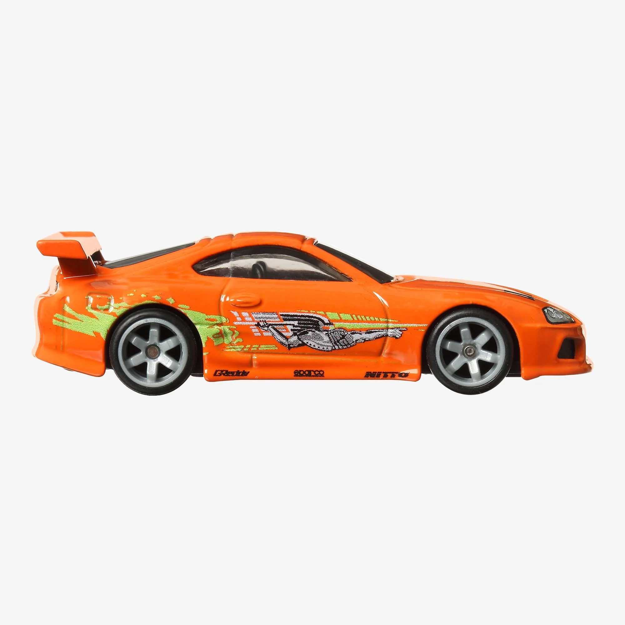 Mattel Creations Hot Wheels Premium Car Culture 2-Pack