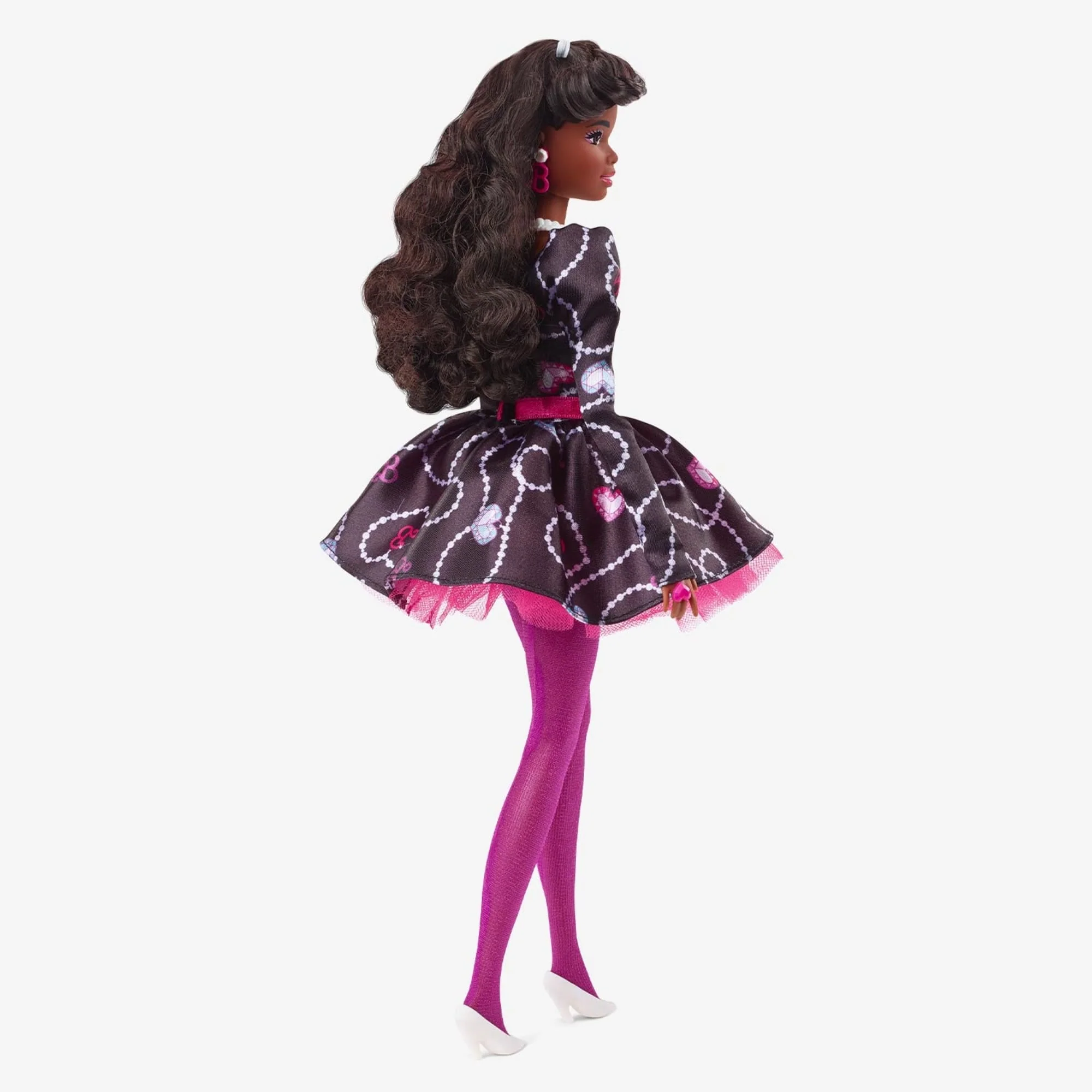 Mattel Creations Barbie Rewind Doll – Sophisticated Style
