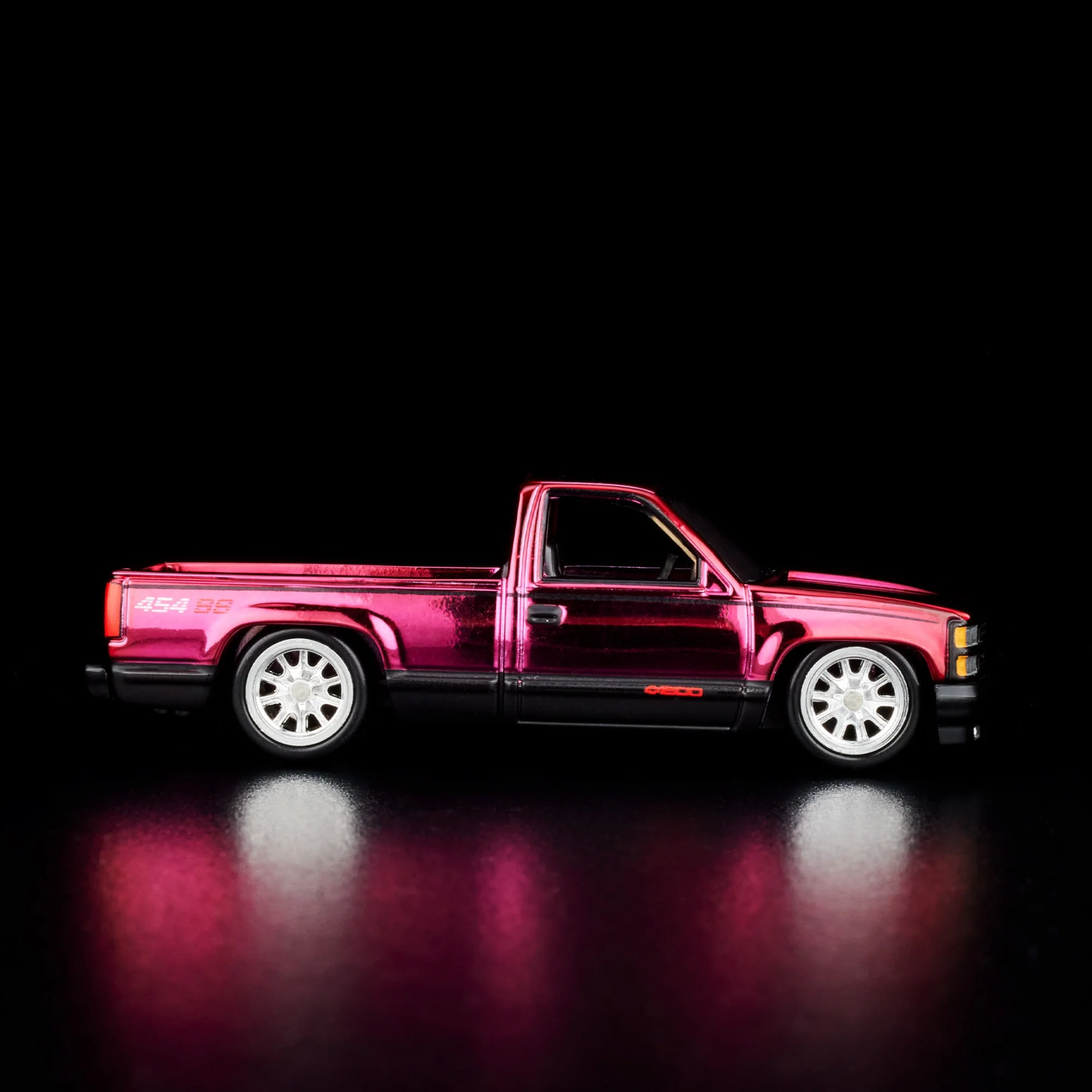 Mattel Creations RLC Exclusive 1990 Chevy 454 SS