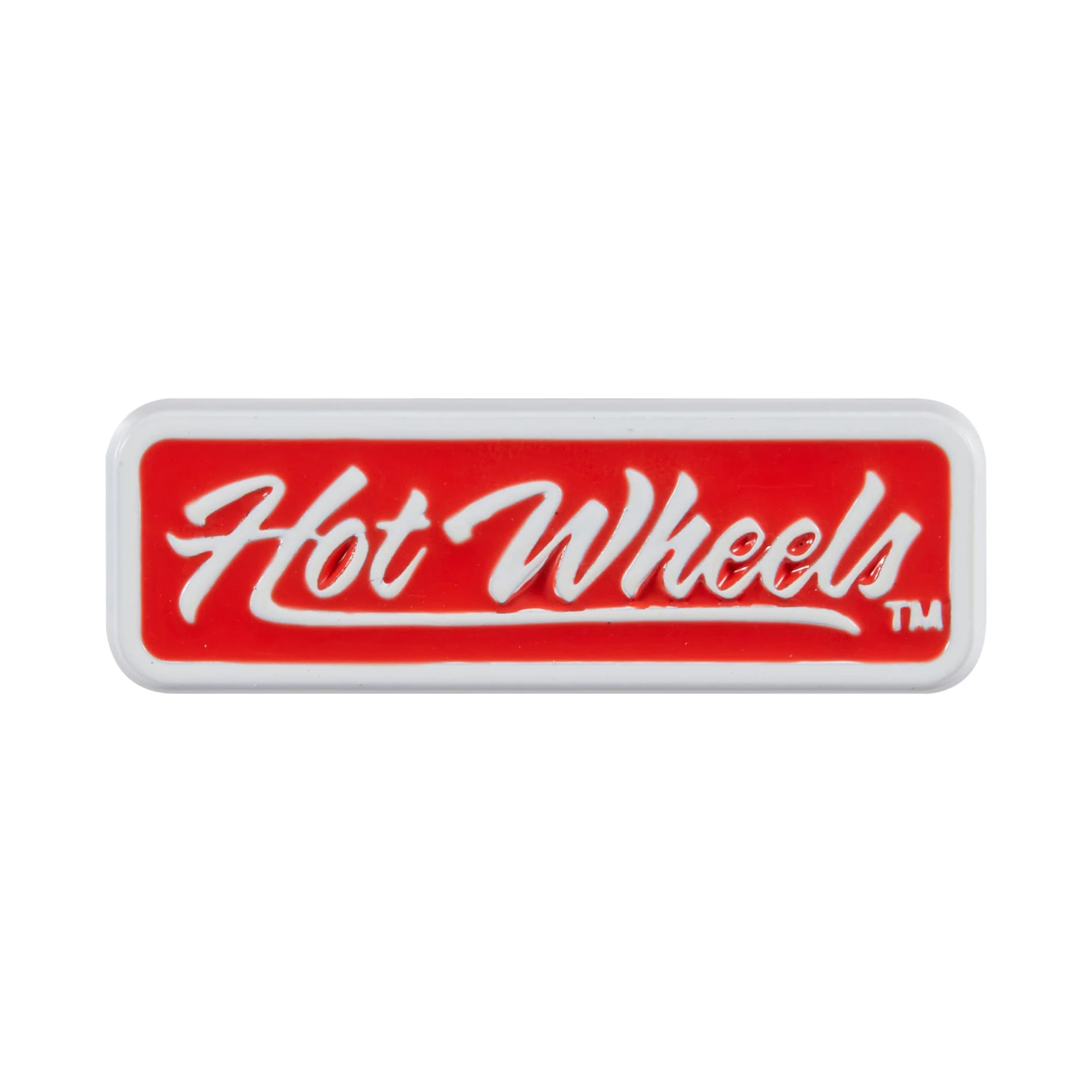 Mattel Creations Hot Wheels Body Shop Enamel Pin Set
