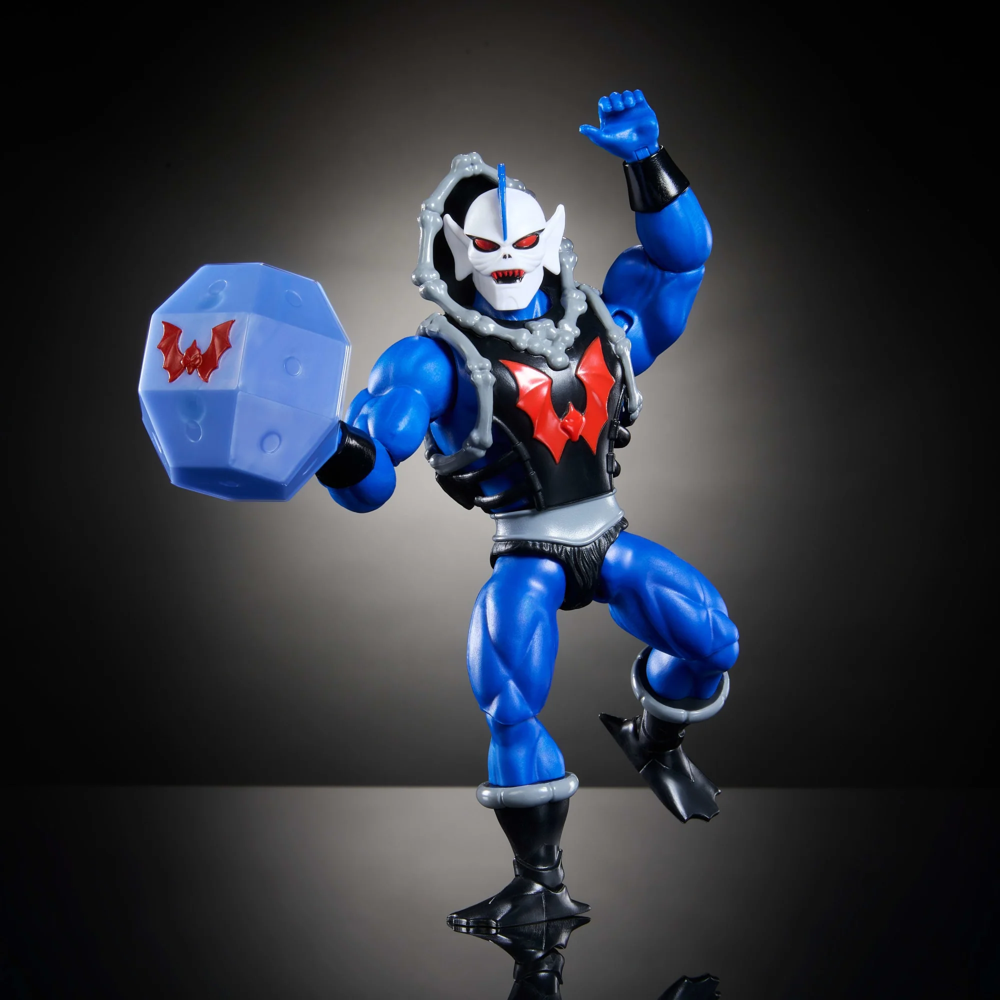 Mattel Creations MOTU Origins Hordak Action Figure