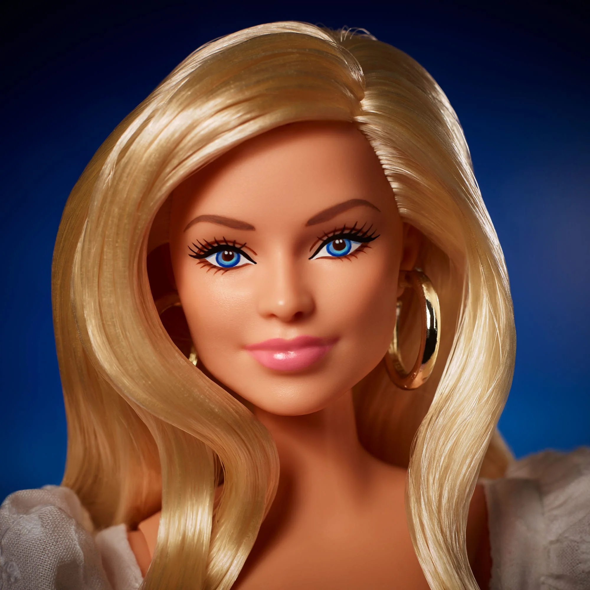Mattel Creations Barbie The Movie Barbie and Ken Campfire Scene 2-Pack