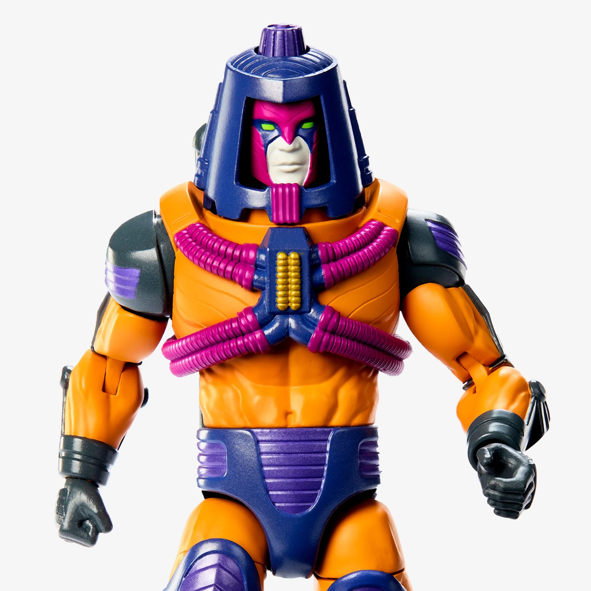 Mattel Creations Masters of the Universe Masterverse Man-E-Faces Action Figure