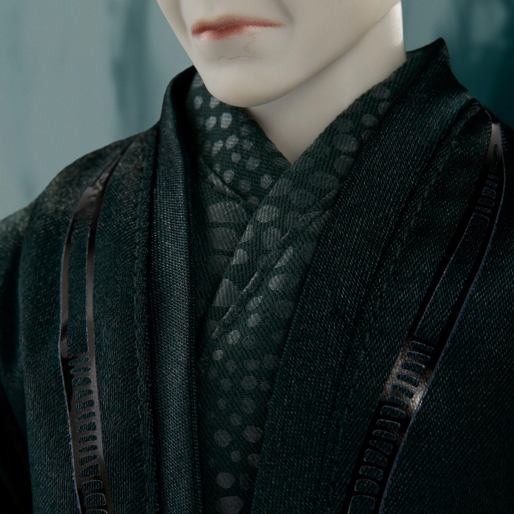 Mattel Creations Harry Potter Design Collection – Lord Voldemort Doll