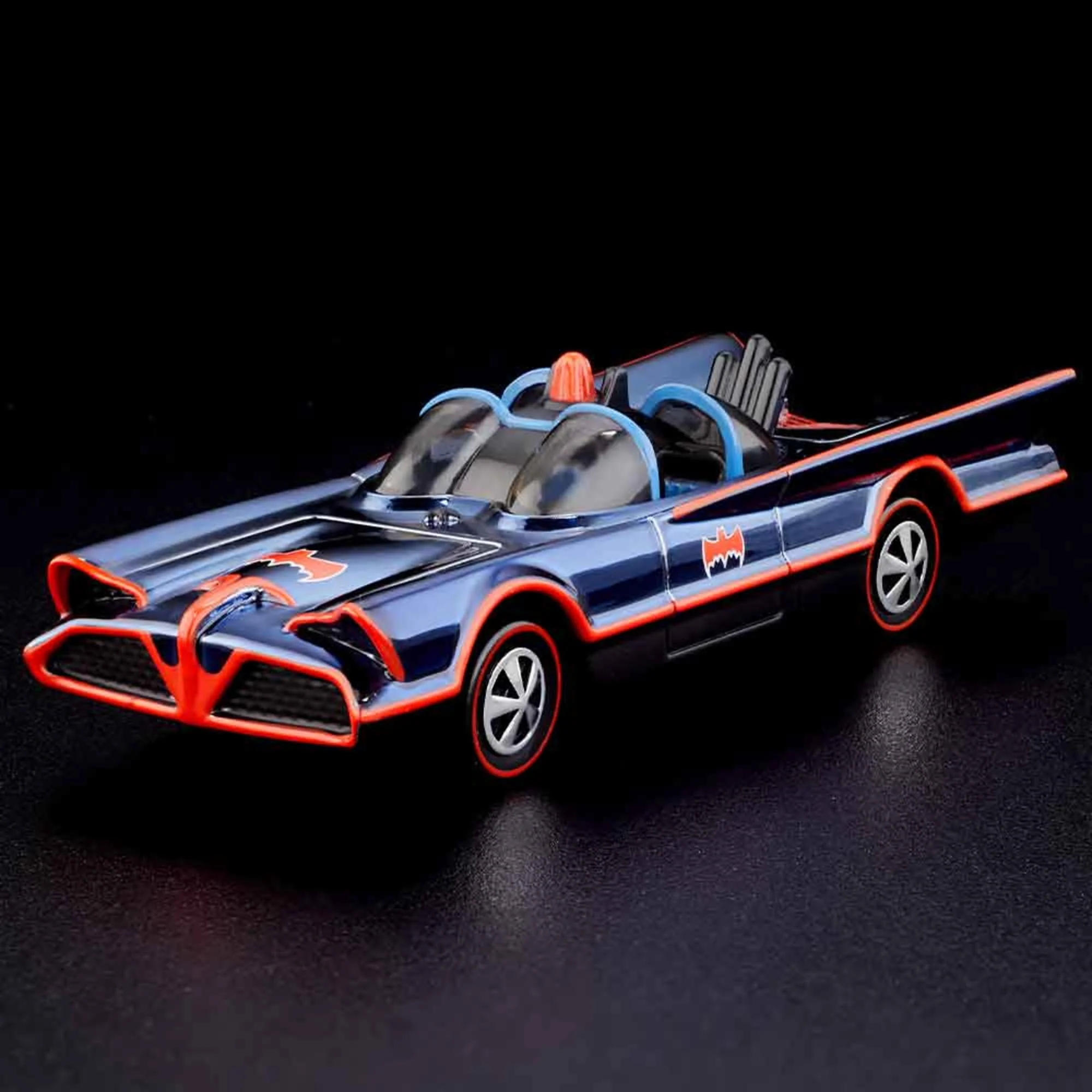 Mattel Creations RLC Exclusive TV Series Batmobile