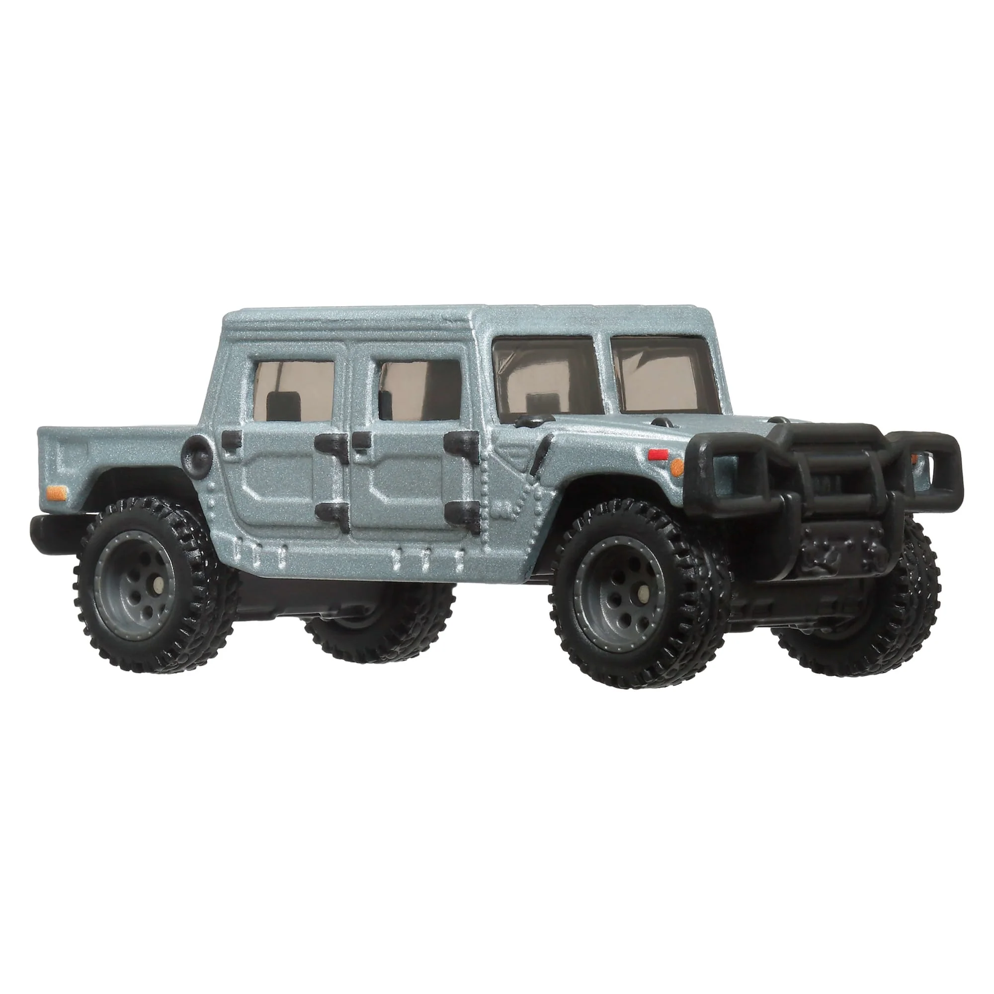 Mattel Creations Hot Wheels Car Culture Circuit Legends Hummer H1