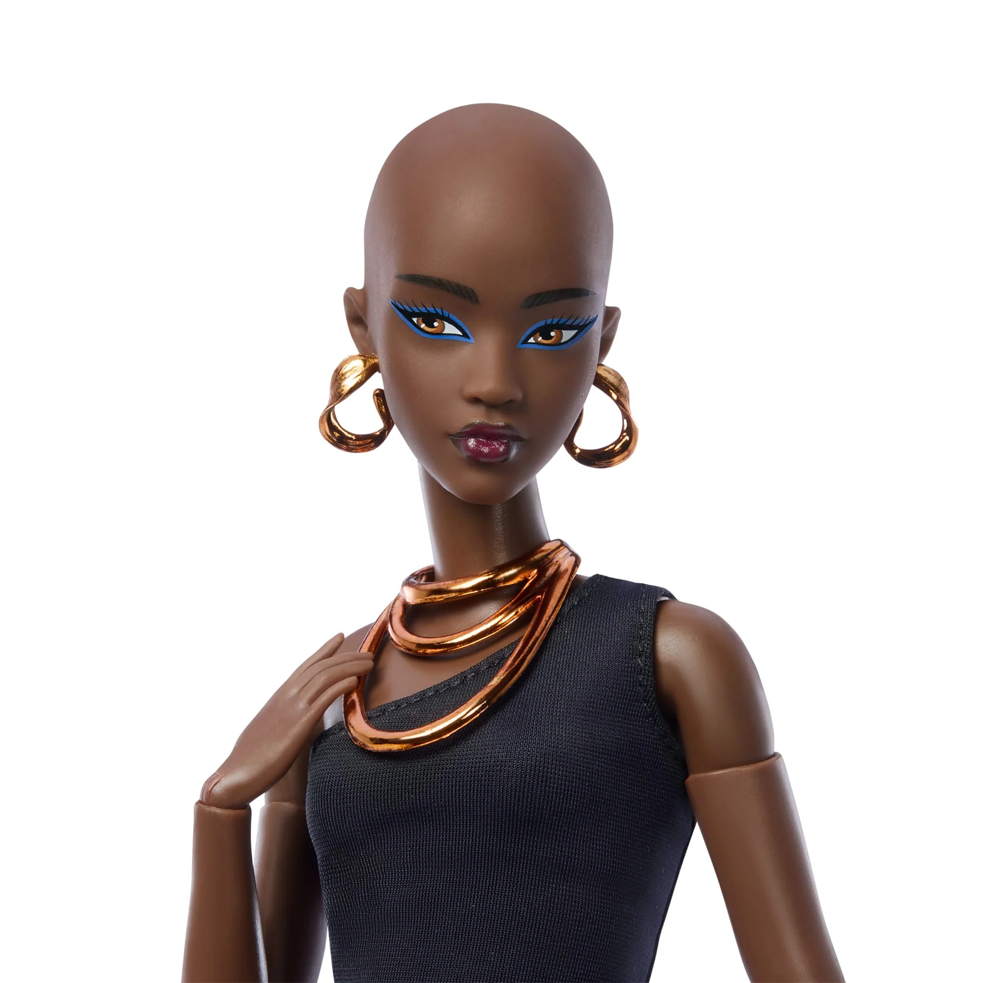 Mattel Creations You Create Barbie Basics Kit #3