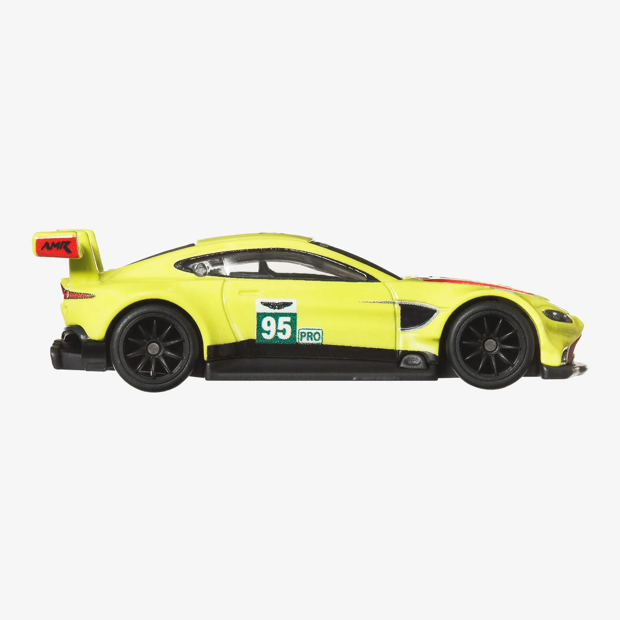 Mattel Creations Hot Wheels Car Culture Circuit Legends Vehicles