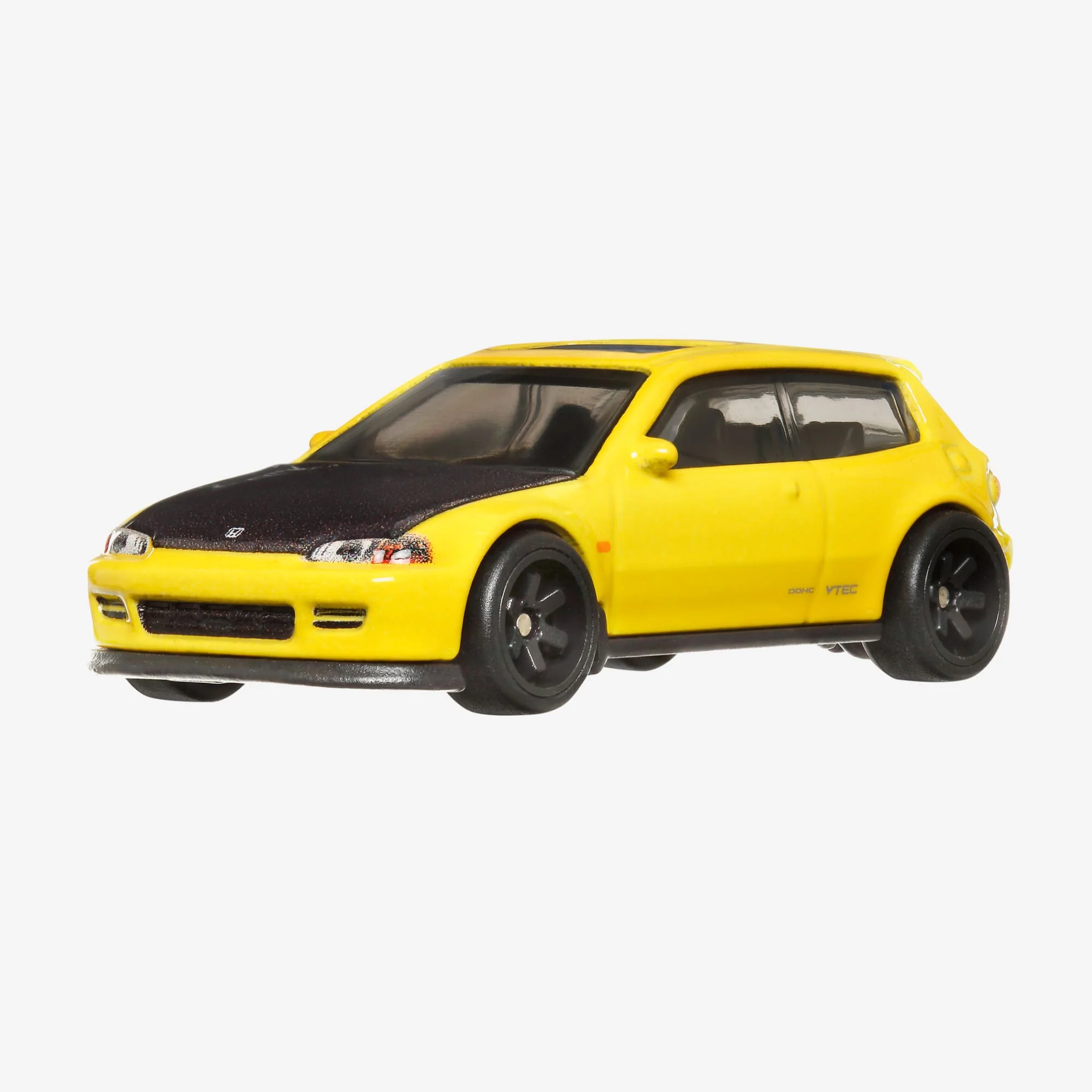 Mattel Creations Hot Wheels Premium Collector Set