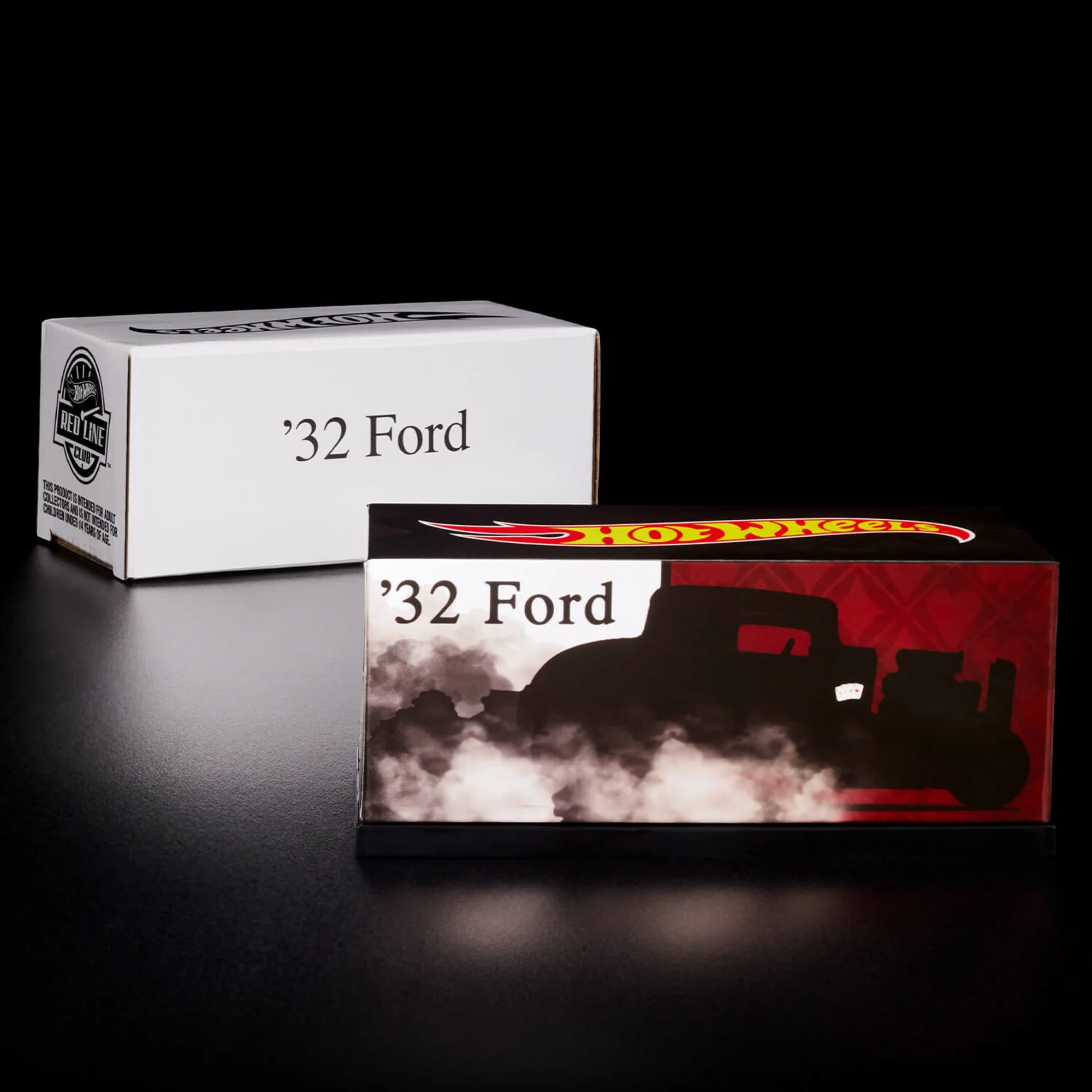 Mattel Creations RLC Exclusive '32 Ford