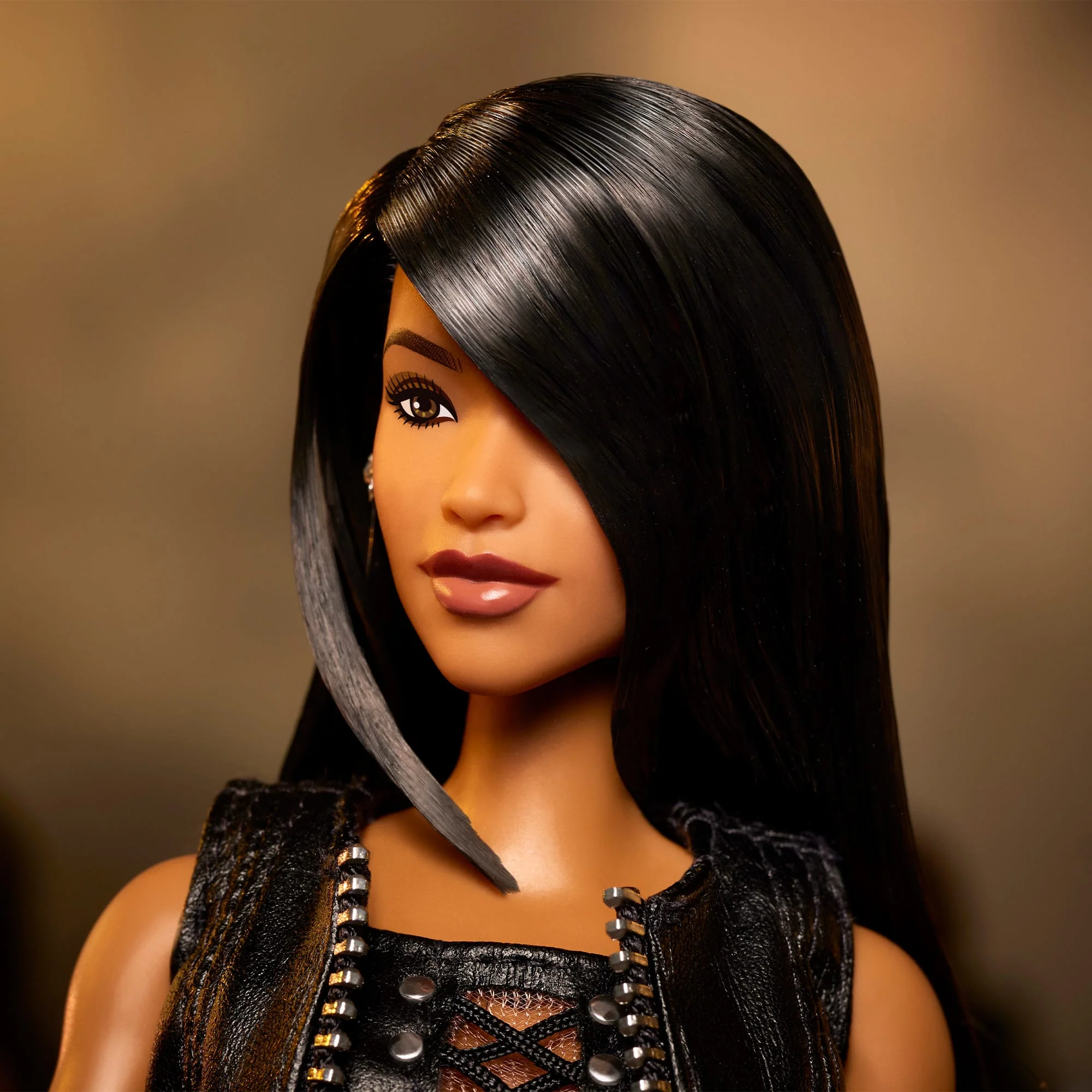 Mattel Creations Barbie Music Series Aaliyah Doll
