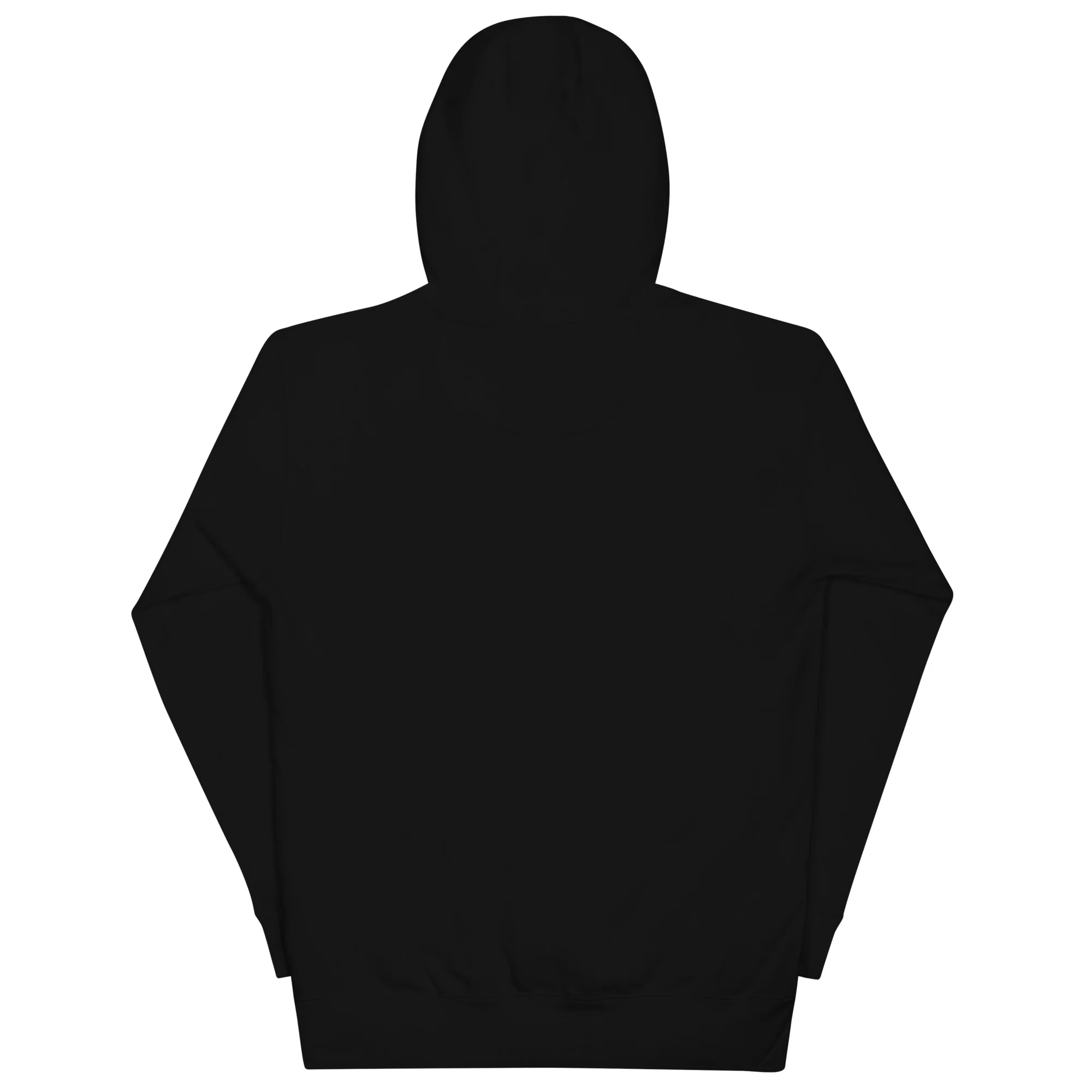 Mattel Creations Little People Collector Monster High Black Hoodie