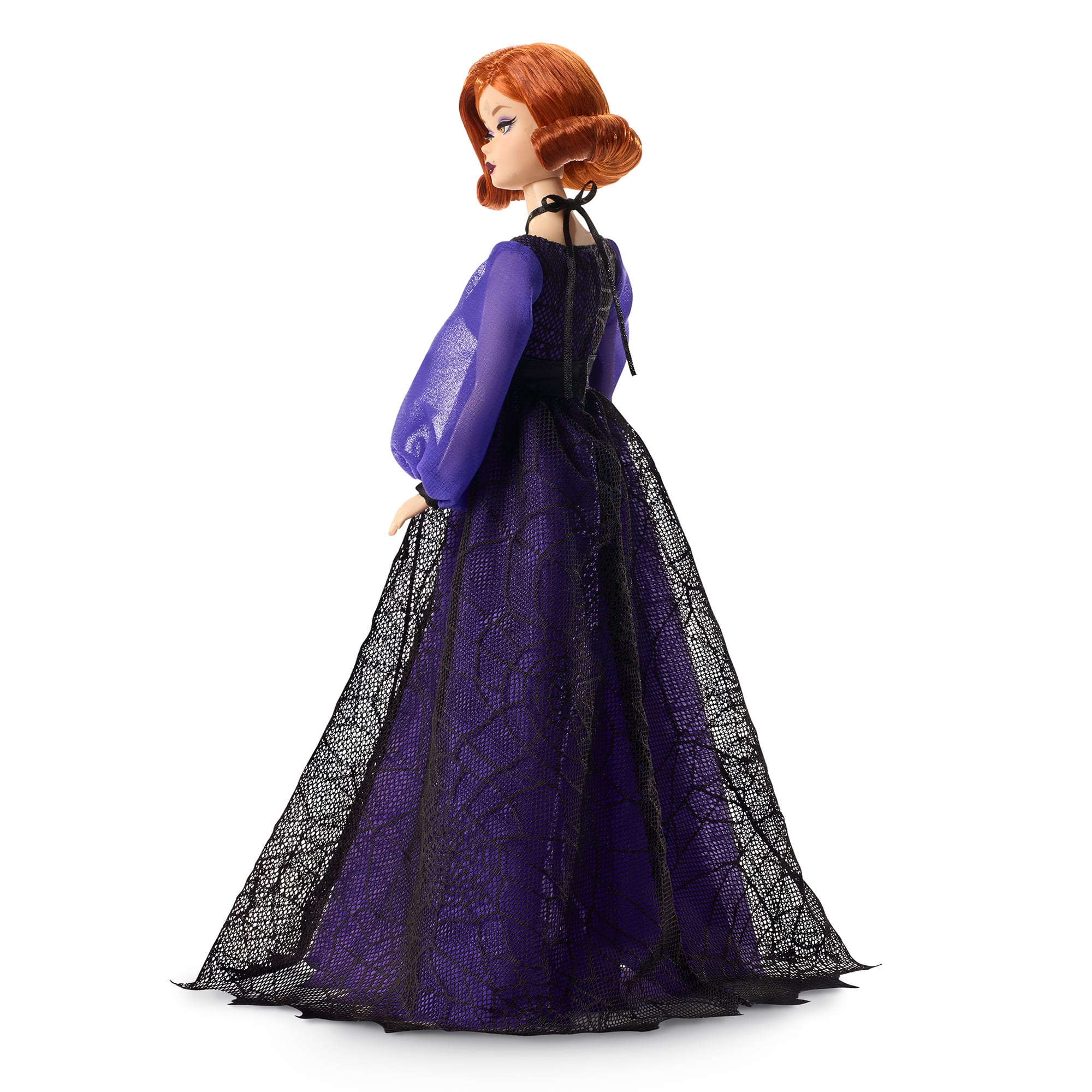 Mattel Creations Barbie 12 Days of Halloween Doll and Accessories