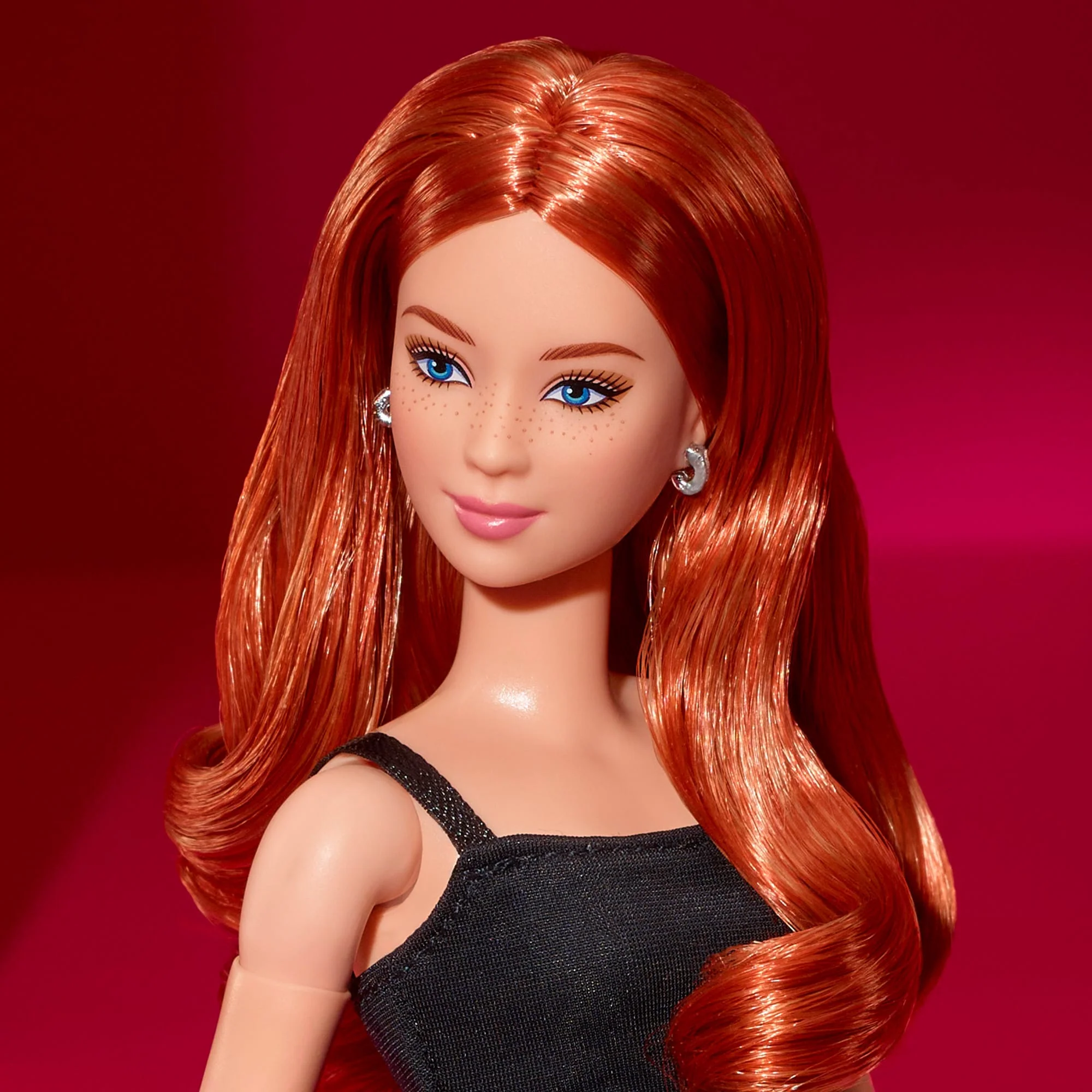 Mattel Creations Barbie Basics 2025 Series 1, Doll 4