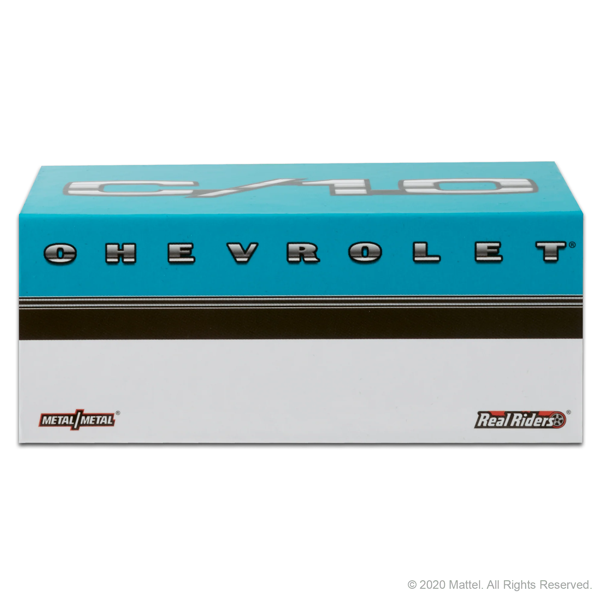 Mattel Creations RLC Exclusive 1969 Chevy C-10