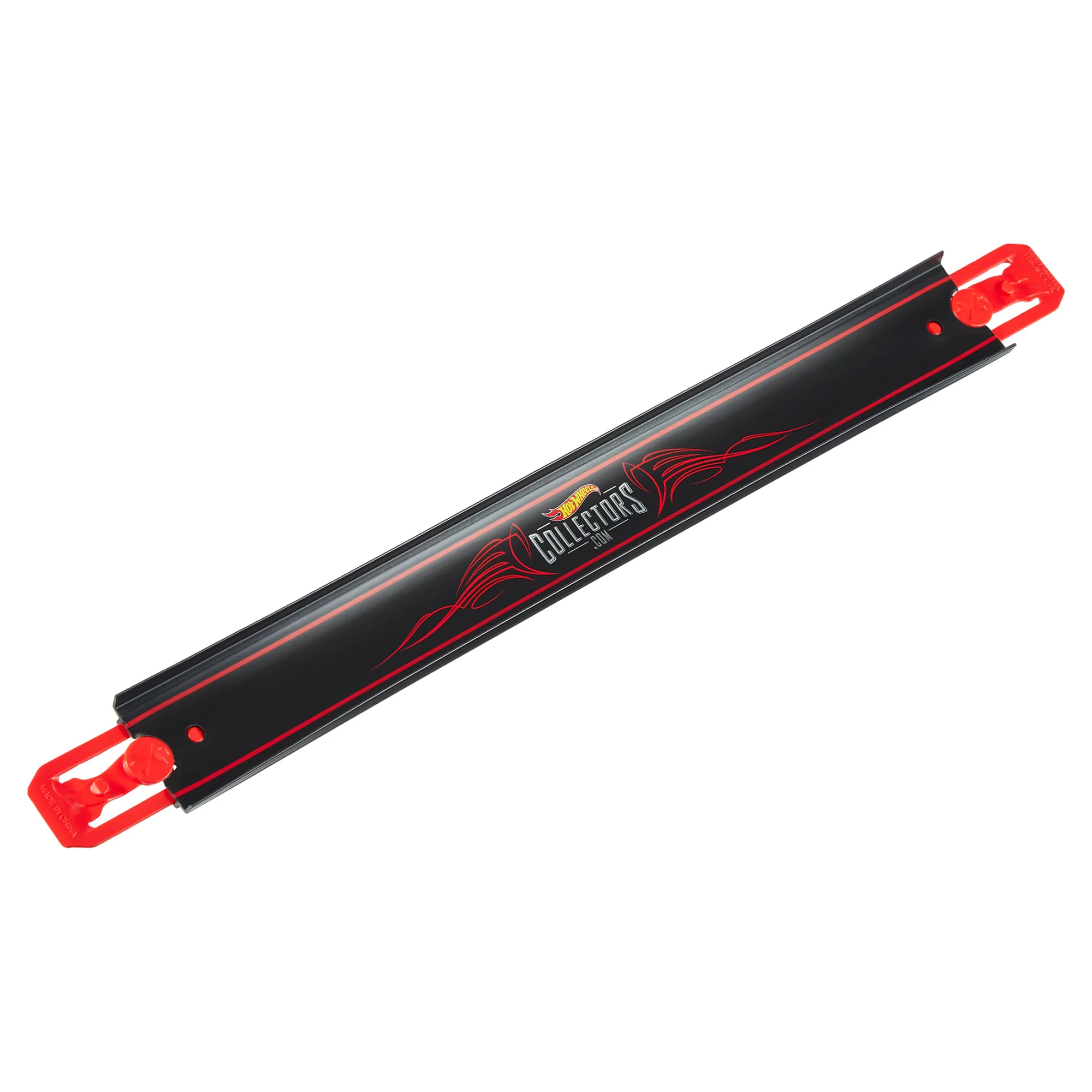 Mattel Creations Hot Wheels Elite 64 Clamshell & Track Pack