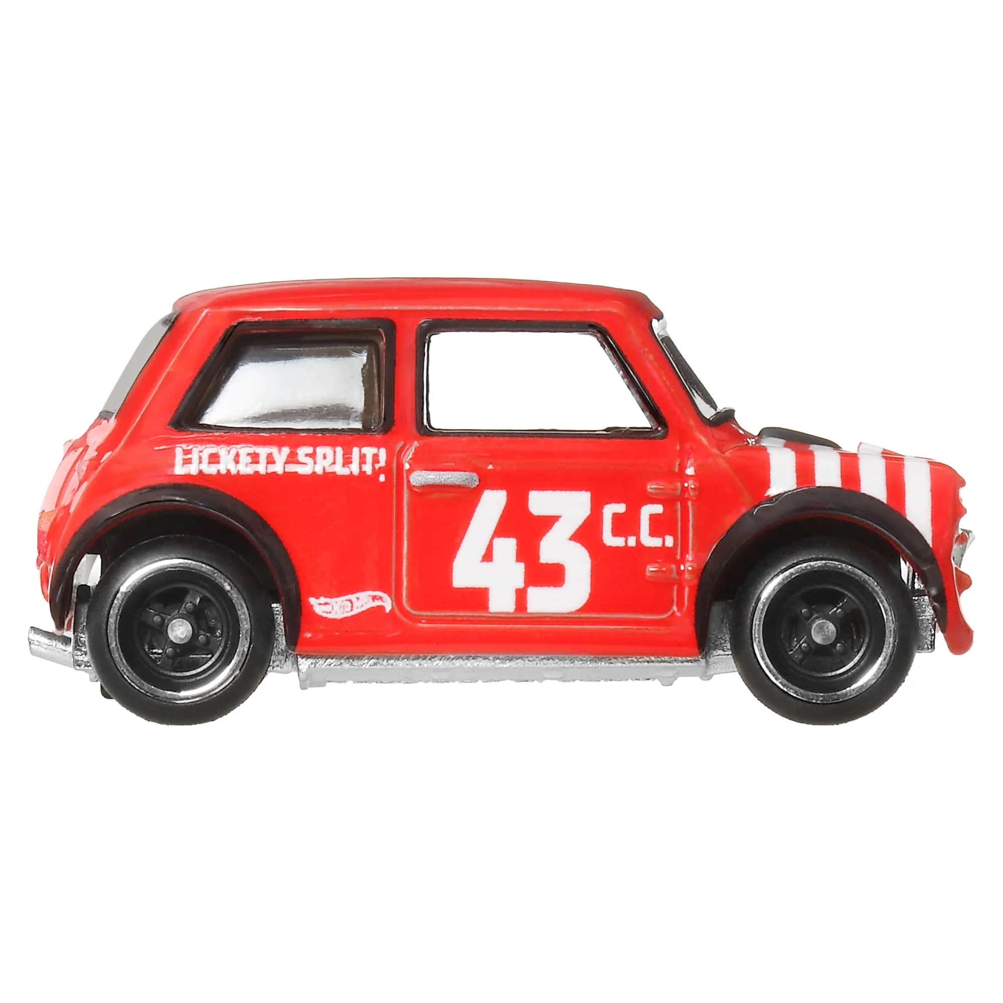Mattel Creations Hot Wheels Premium Car Culture 2-Pack - Morris Mini & '67 Austin Mini Pickup