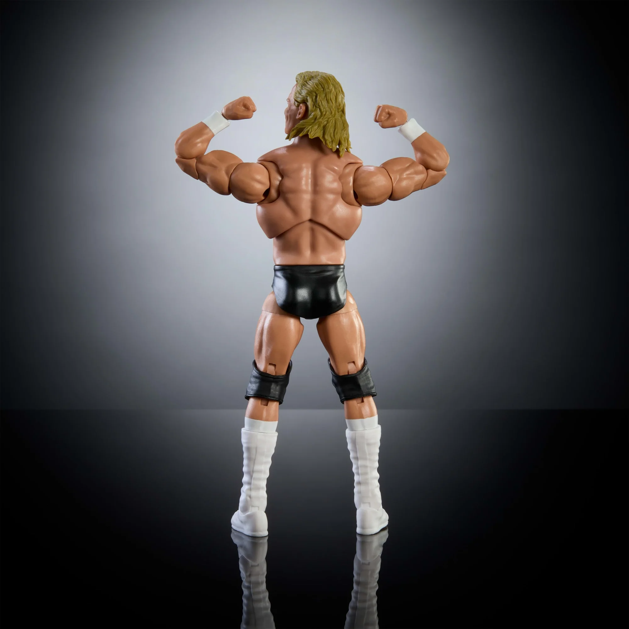 Mattel Creations WWE Ultimate Edition Monday Night War Lex Luger Action Figure