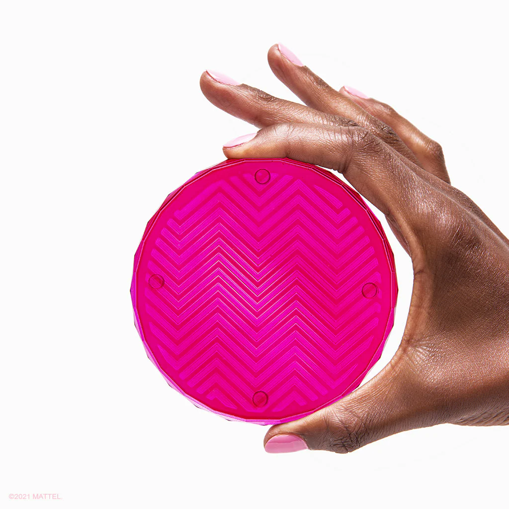 Mattel Creations Barbie™ X Dragon Glassware® Coasters