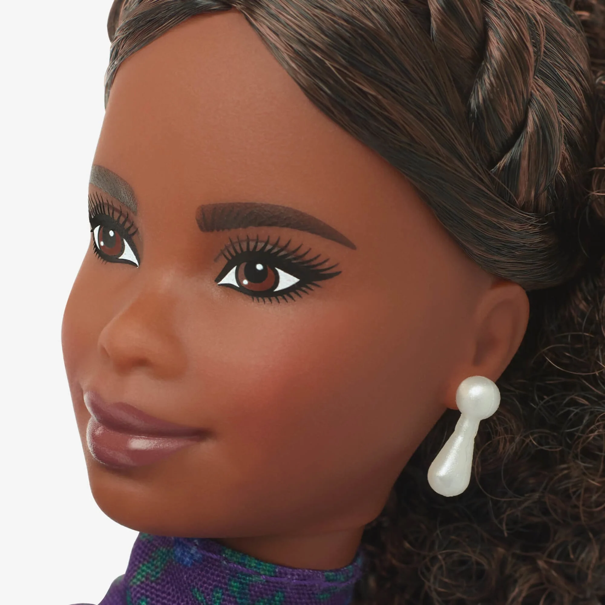 Mattel Creations Inspiring Women Madam C.J. Walker Barbie Doll