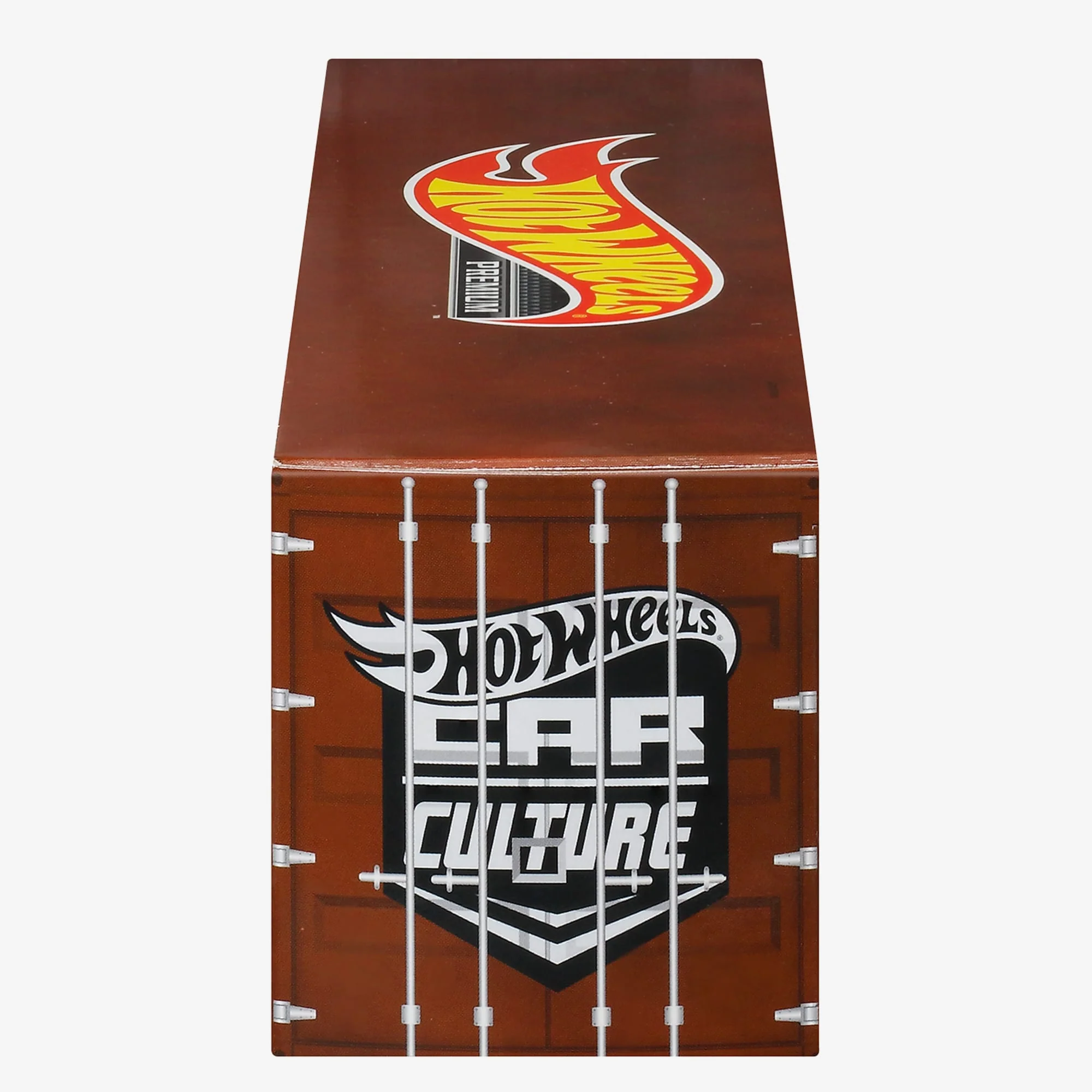 Mattel Creations 2022 Hot Wheels Car Culture Mix 3: Mountain Drifters Case Pack