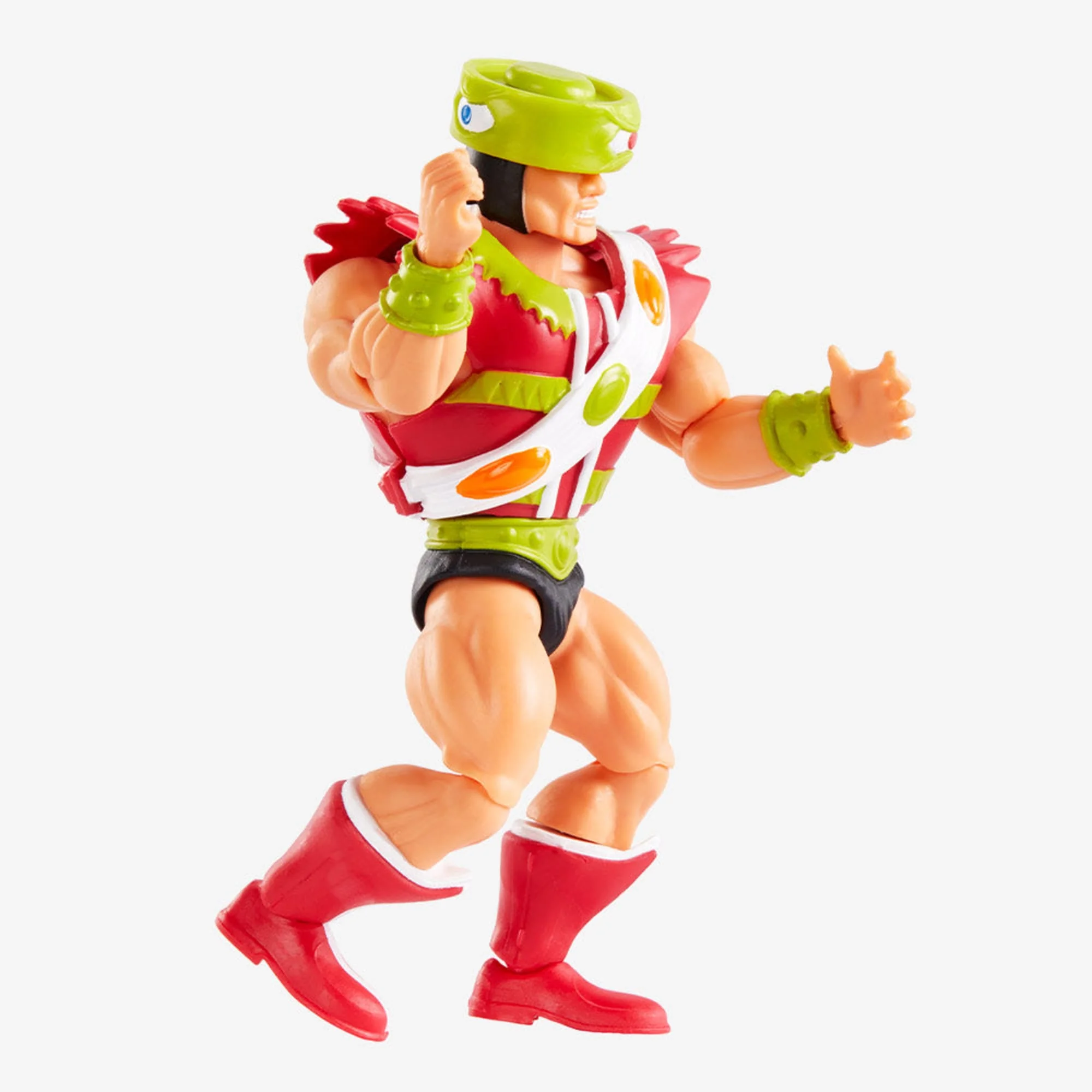Mattel Creations Masters of the Universe Origins Fan's Choice Tri-Klops Action Figure