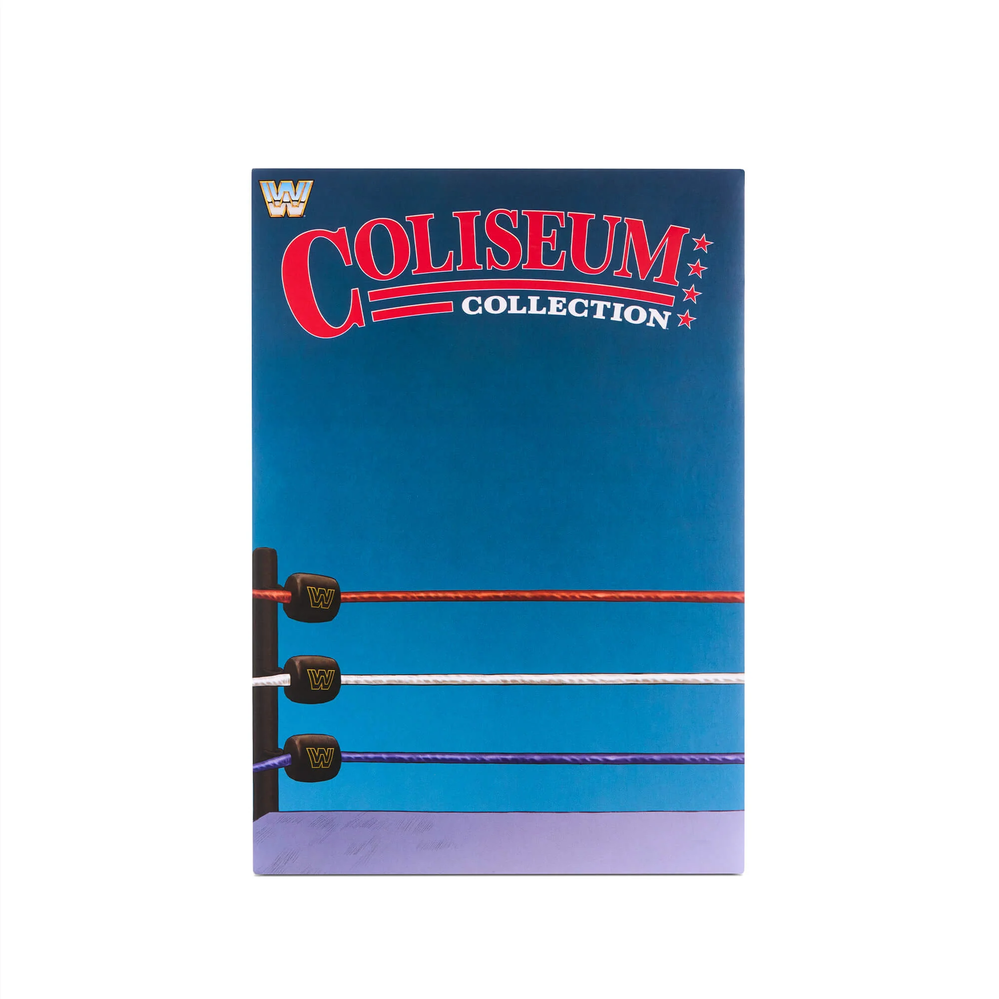 Mattel Creations WWE Ultimate Edition Coliseum Collection “Million Dollar Man” Ted DiBiase and Ricky “The Dragon” Steamboat 2-Pack