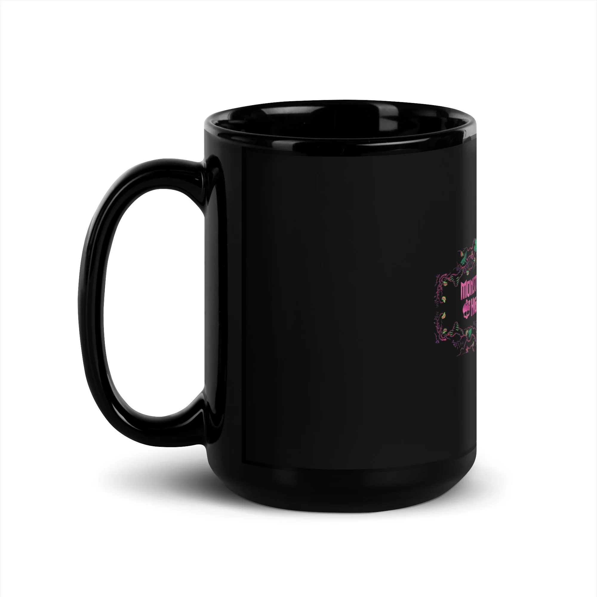 Mattel Creations Monster High Venus McFlytrap Mug