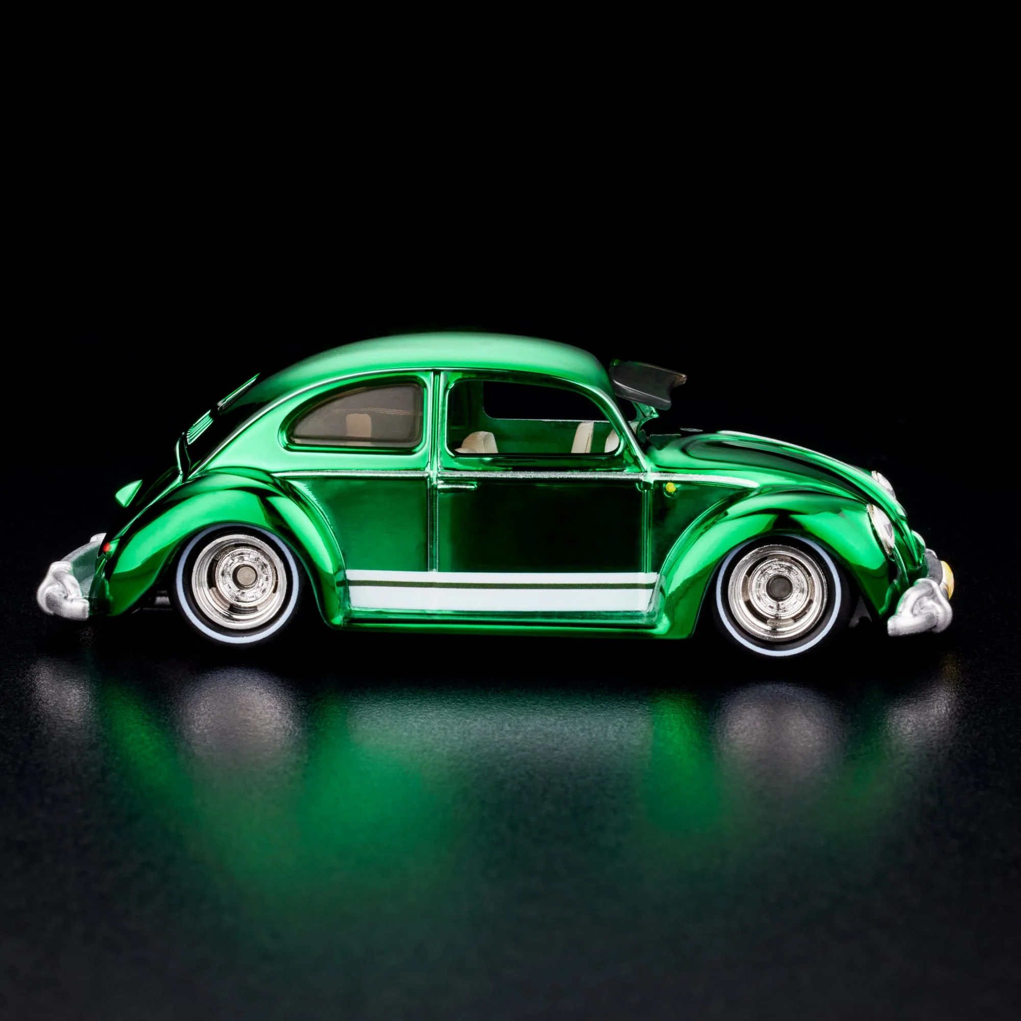 Mattel Creations RLC Exclusive Hot Wheels Kawa-Bug-A Membership Car