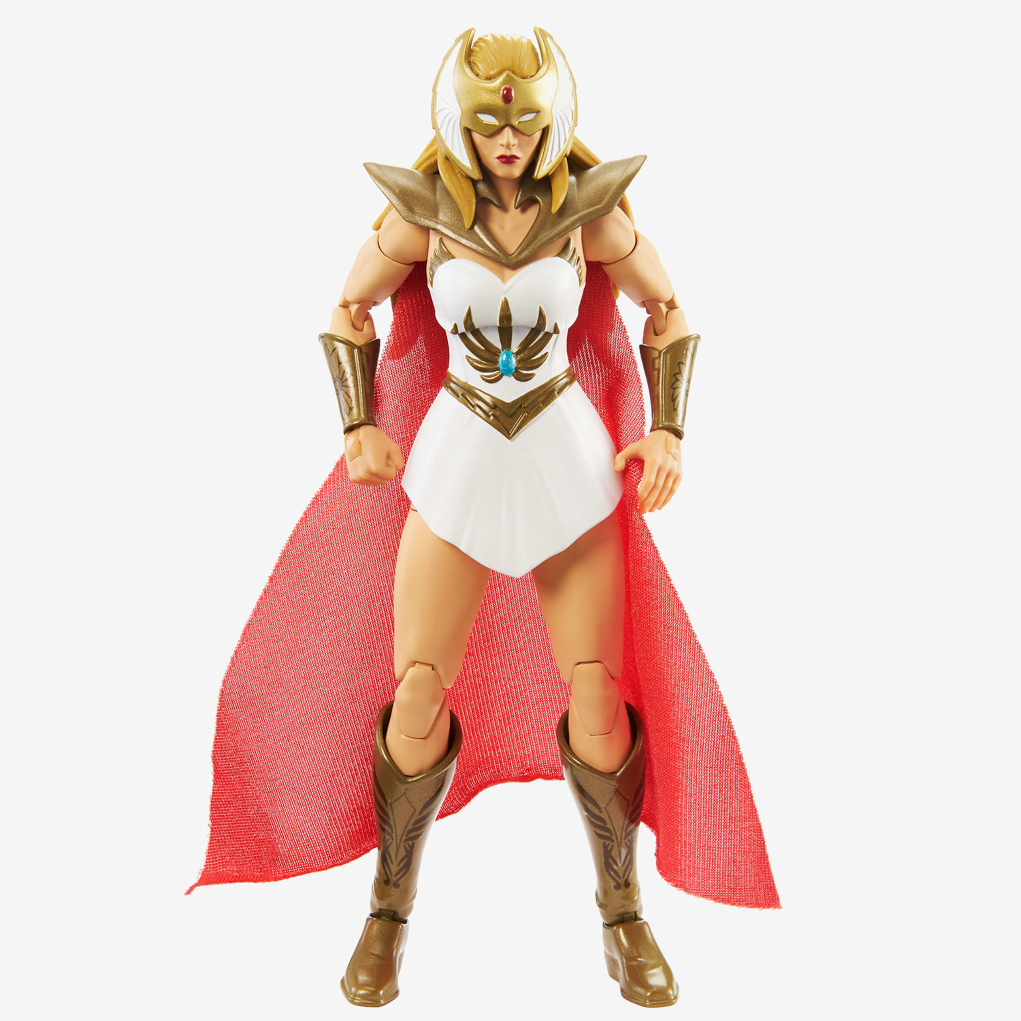 Mattel Creations Masters of the Universe Masterverse She-Ra Action Figure