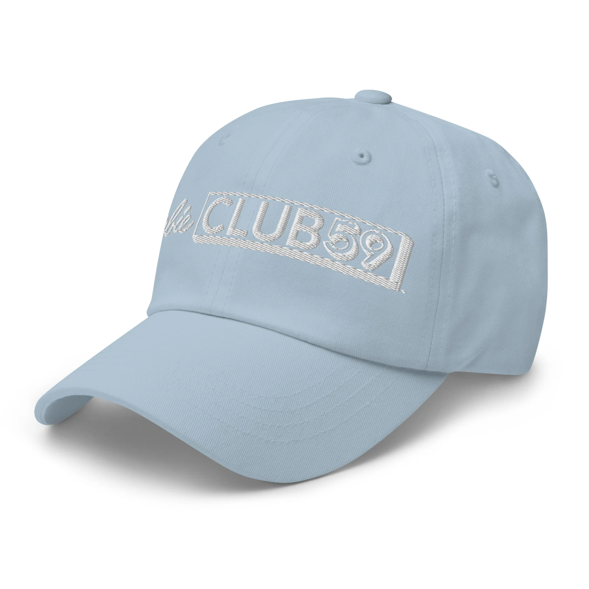 Mattel Creations Barbie 2025 Club 59 Blue Hat