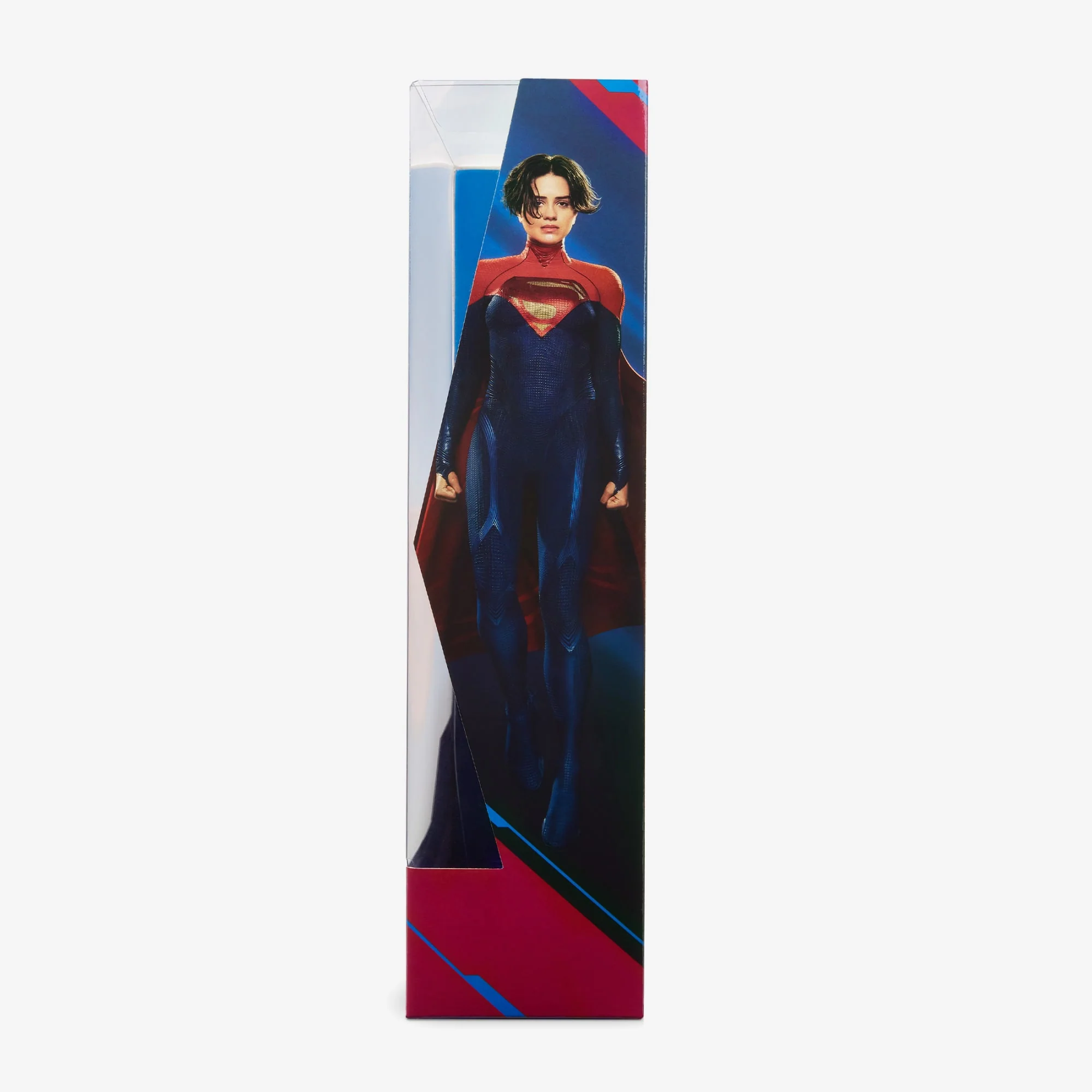Mattel Creations Supergirl Barbie Doll