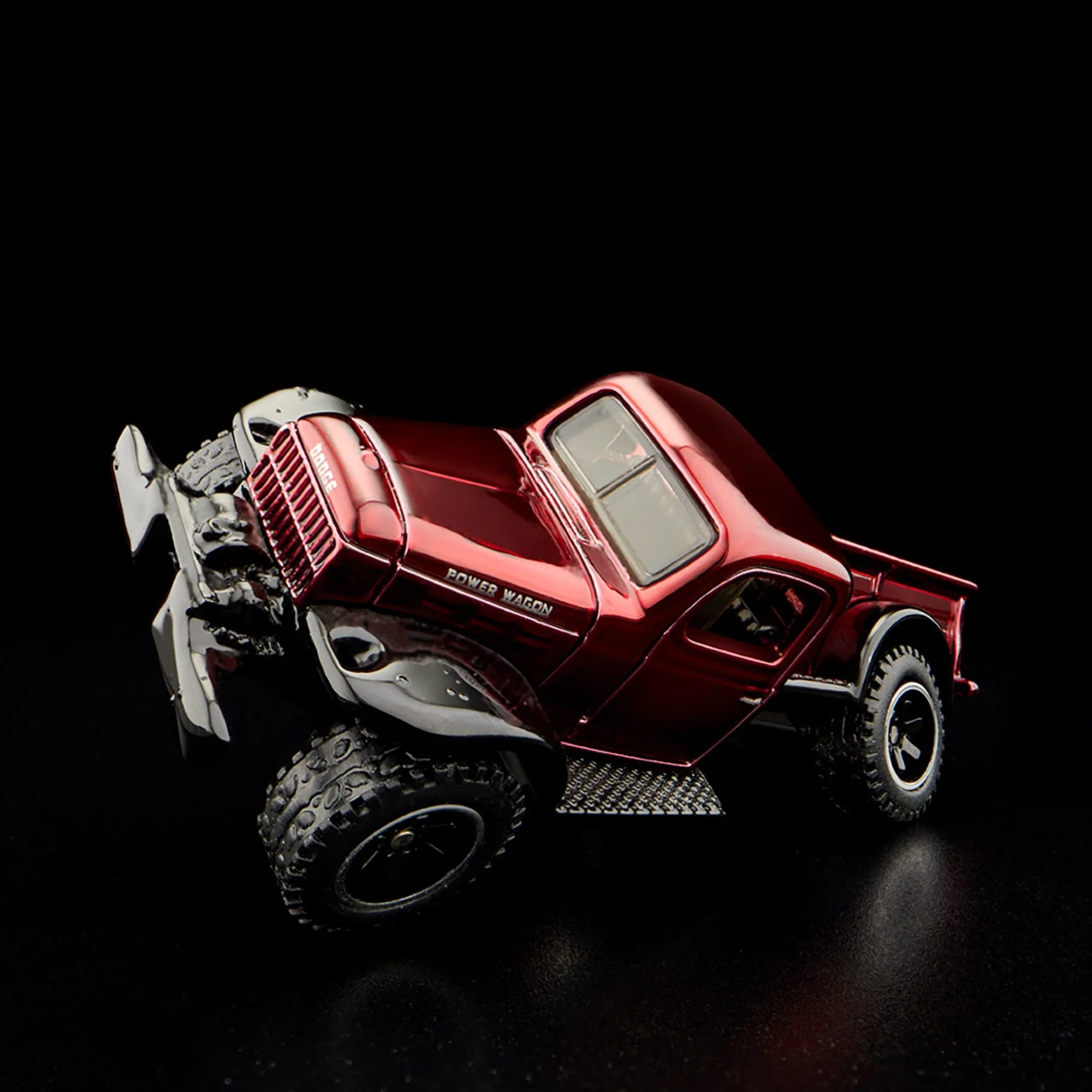 Mattel Creations RLC Exclusive 1952 Dodge Power Wagon