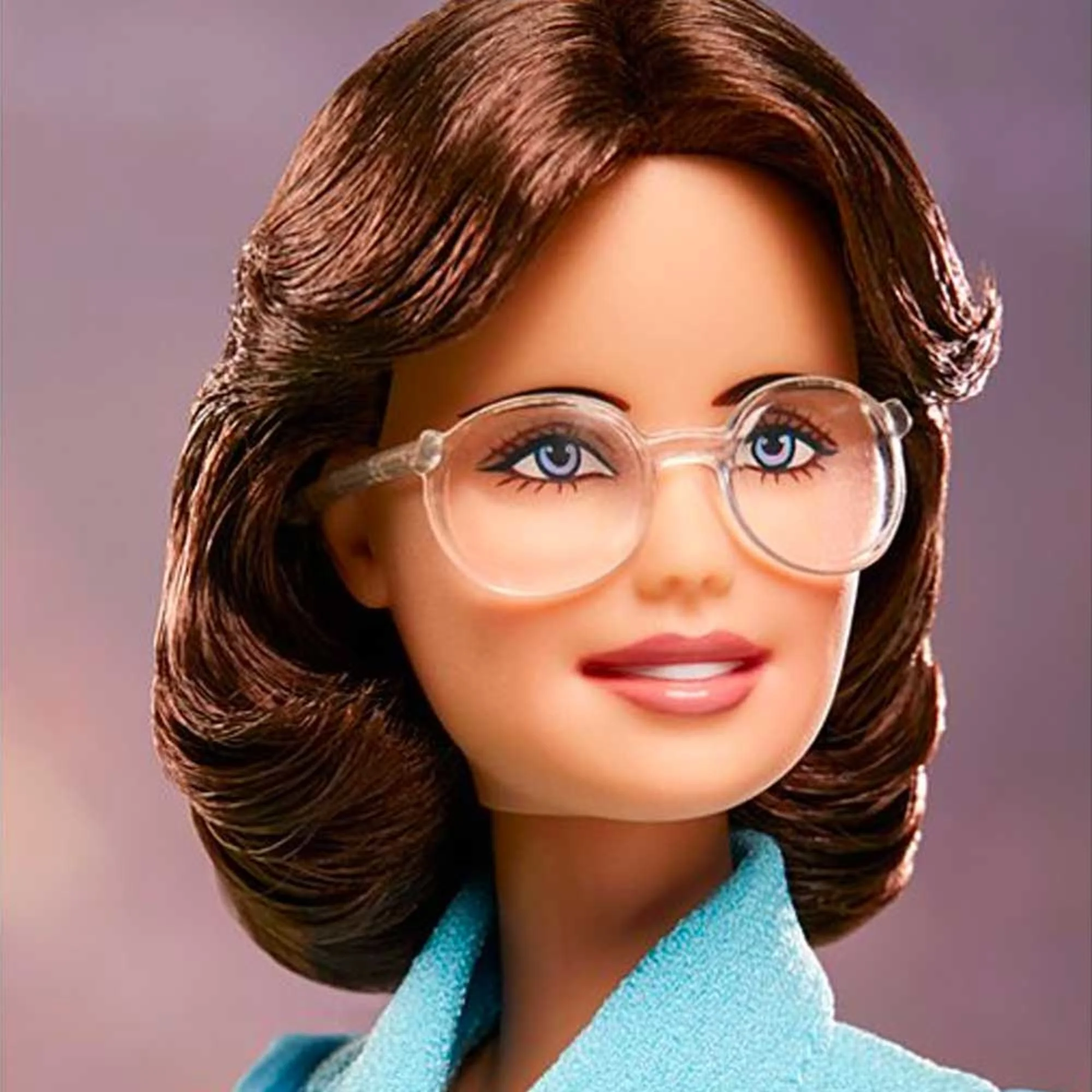 Mattel Creations Billie Jean King Barbie Inspiring Women Series Doll