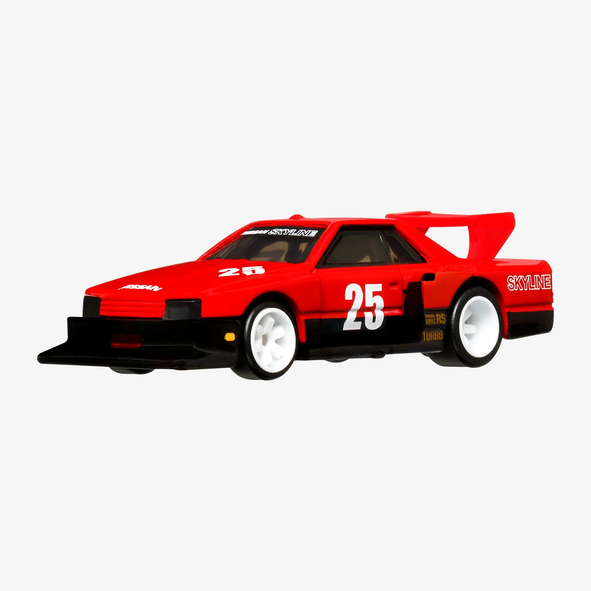 Mattel Creations Hot Wheels Premium Car Culture 2-Pack - Nissan Skylines