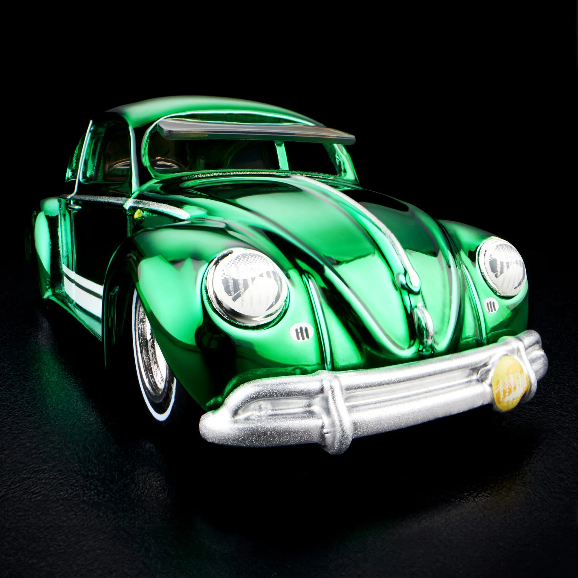 Mattel Creations RLC Exclusive Hot Wheels Kawa-Bug-A Membership Car