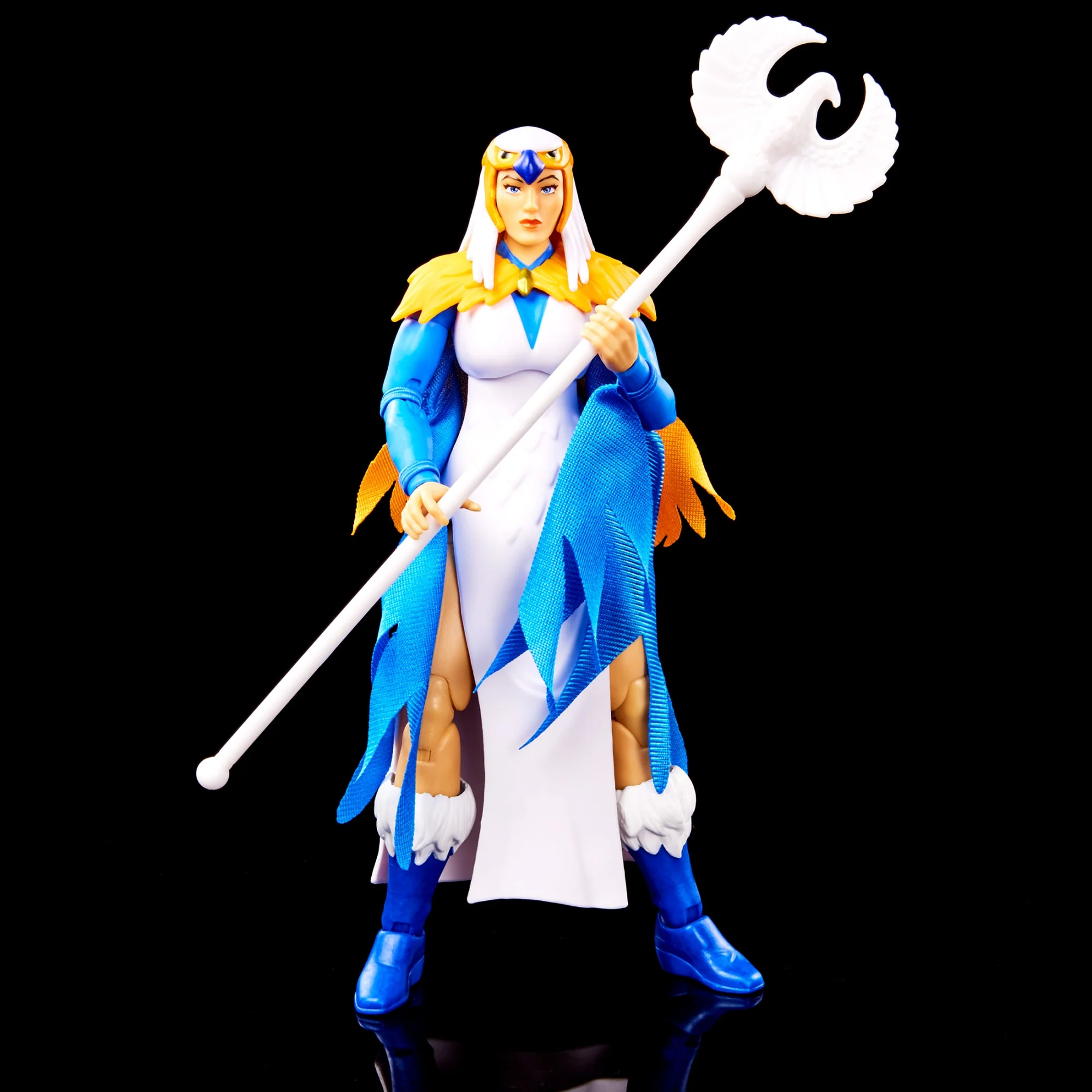 Mattel Creations Masters of the Universe Masterverse Sorceress Action Figure
