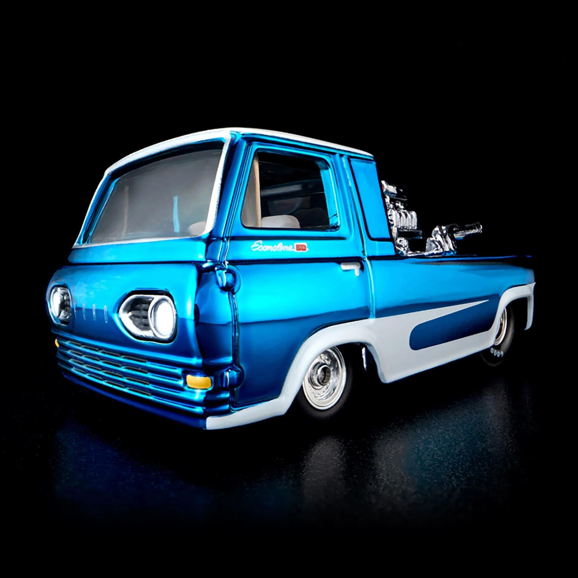 Mattel Creations RLC Exclusive Hi-Po Hauler
