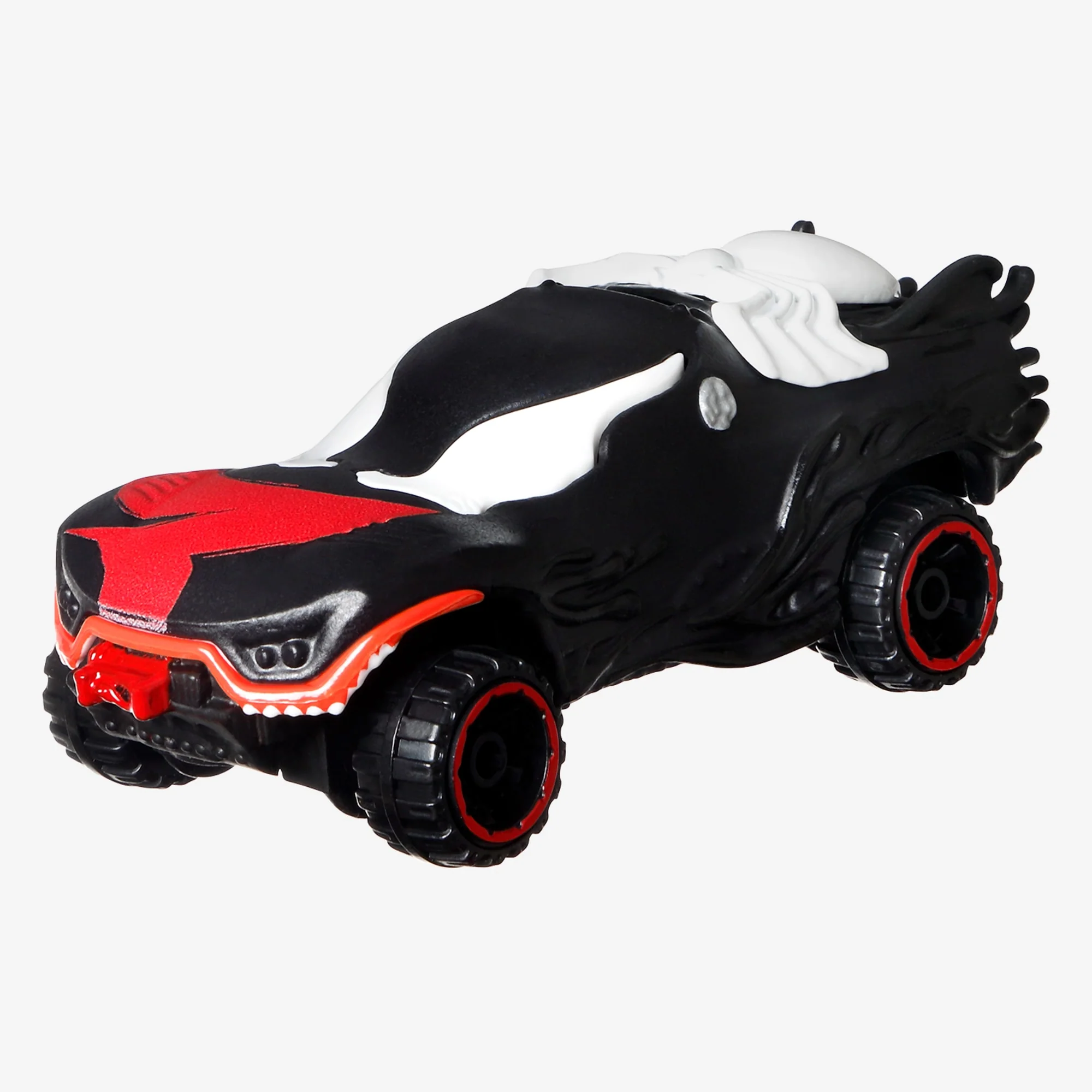 Mattel Creations Hot Wheels Character Cars Spider-Man 5-Pack