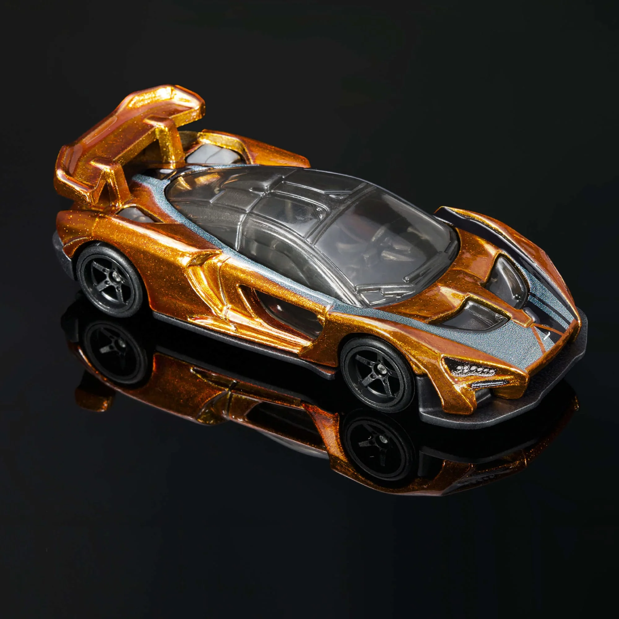 Mattel Creations Hot Wheels Rift Rally – Collectors Edition