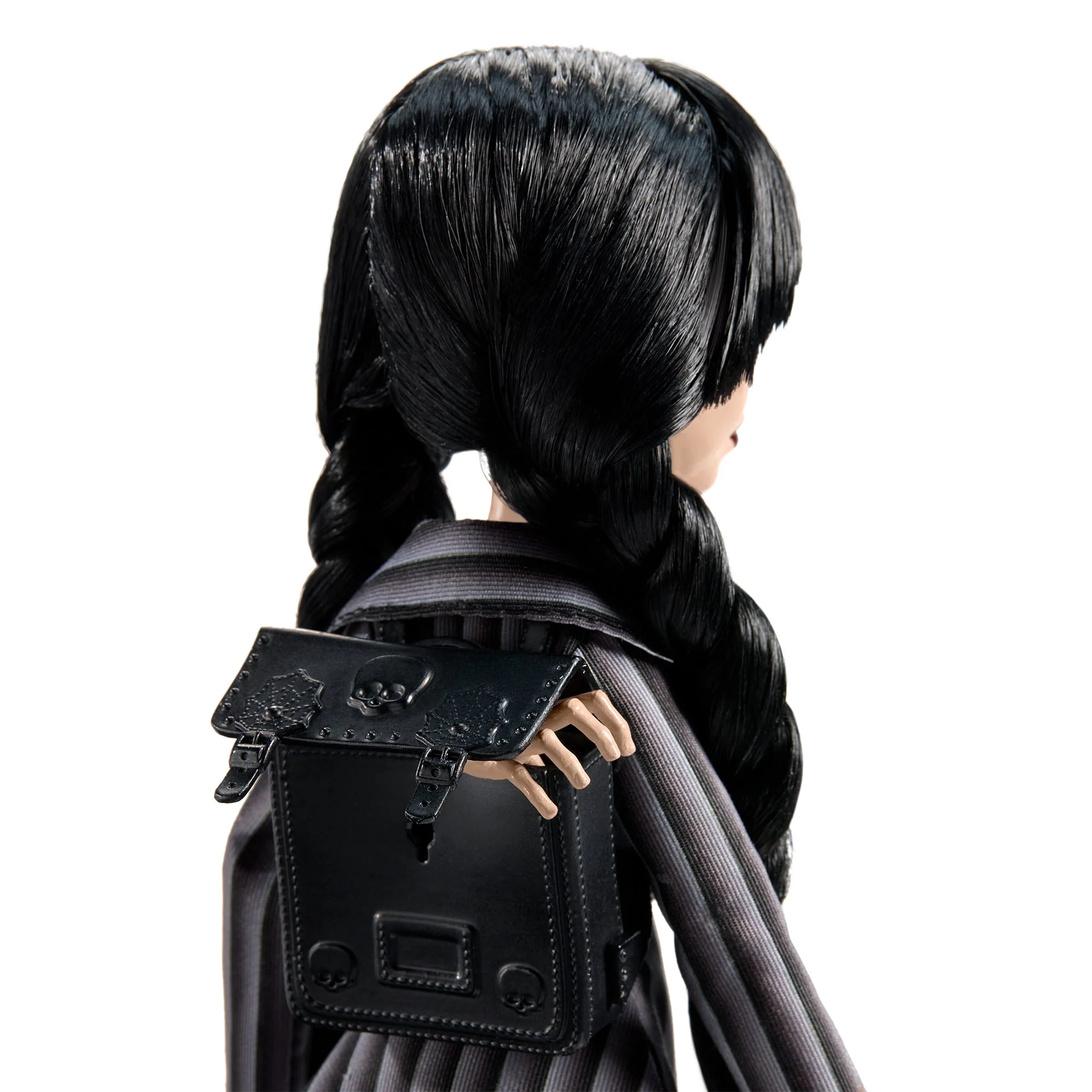 Mattel Creations Monster High Wednesday Addams Doll