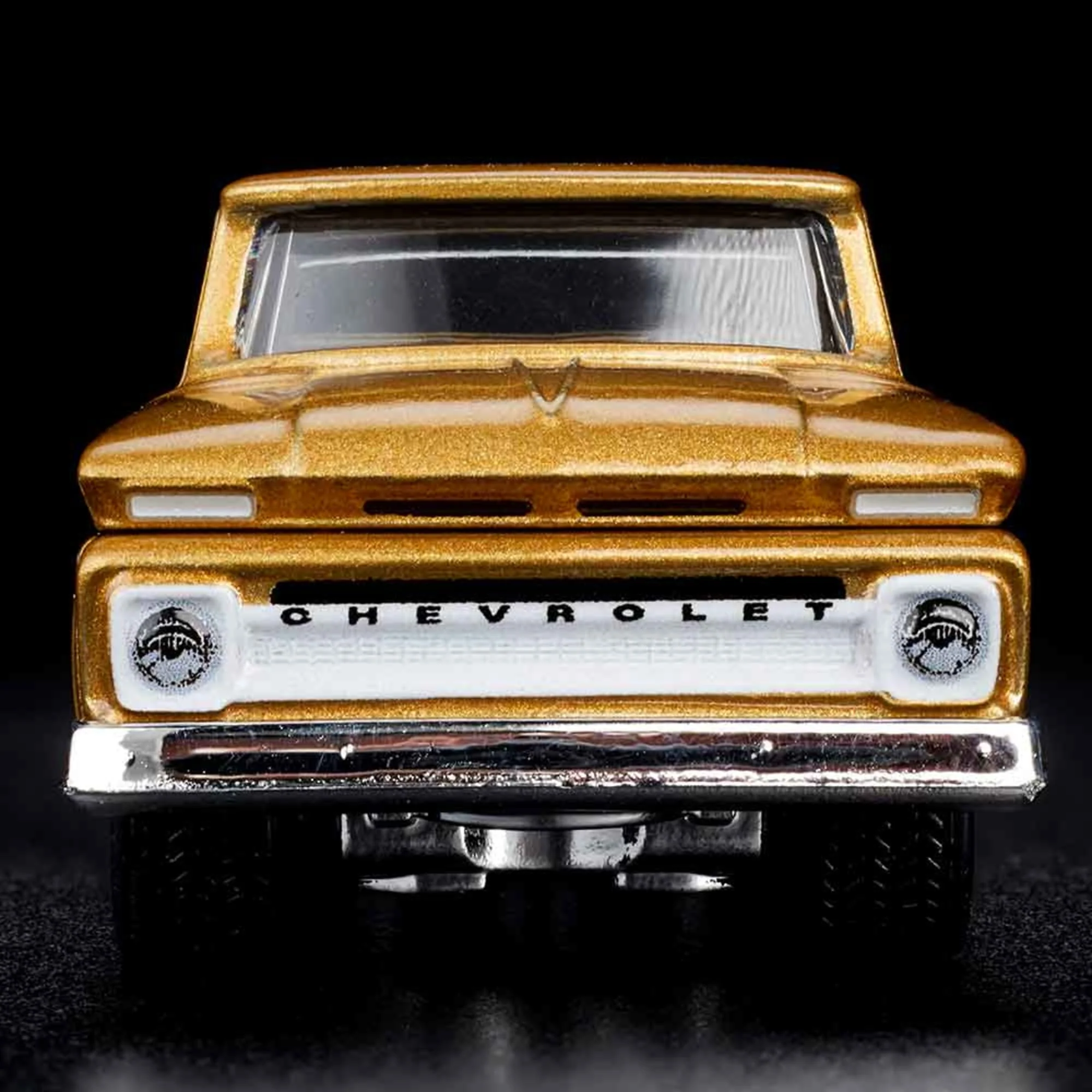 Mattel Creations Matchbox 1964 Chevy C10 Pickup Truck