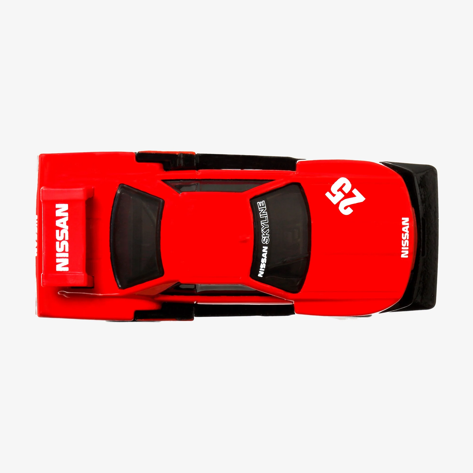 Mattel Creations Hot Wheels Premium Car Culture 2-Pack - Nissan Skylines