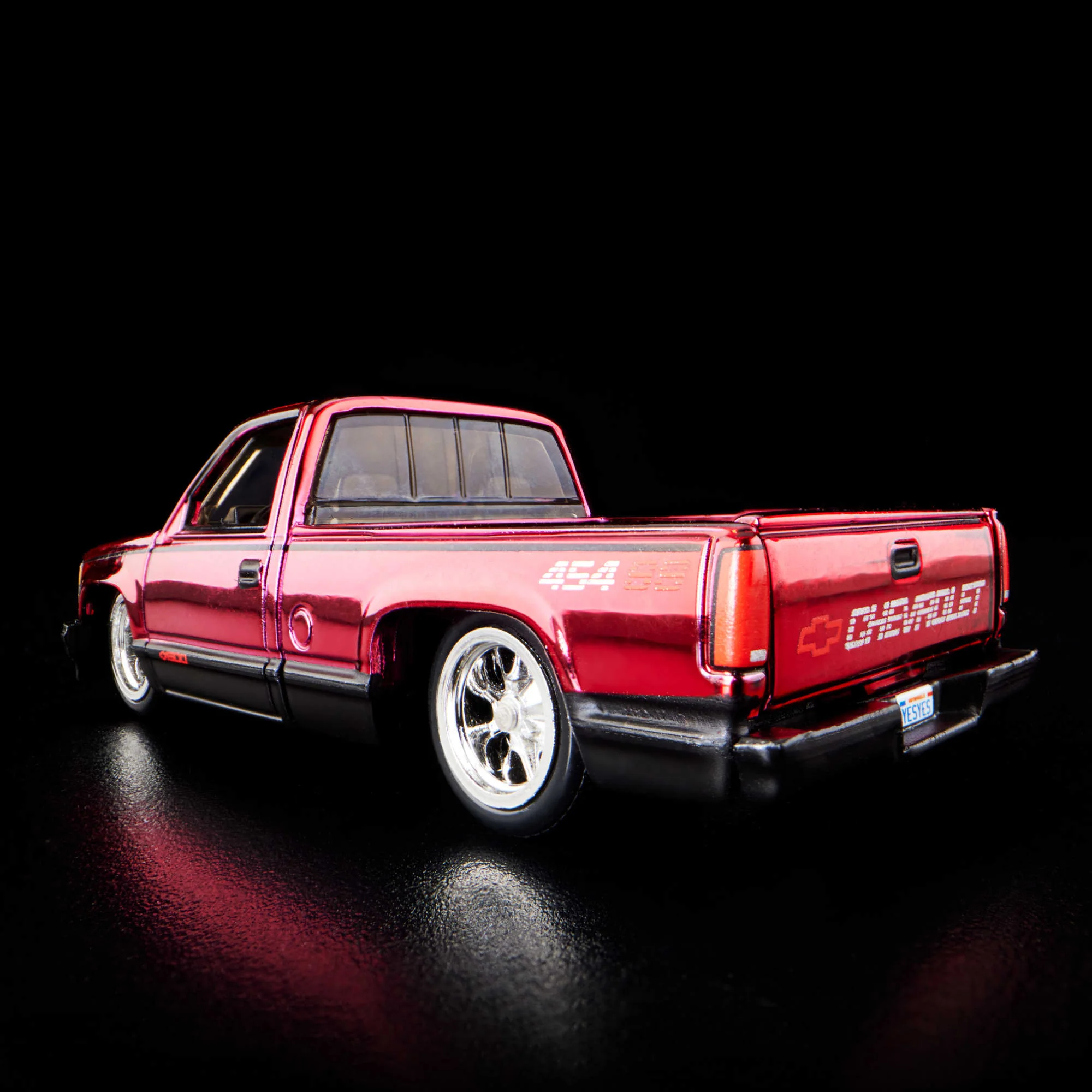 Mattel Creations RLC Exclusive 1990 Chevy 454 SS