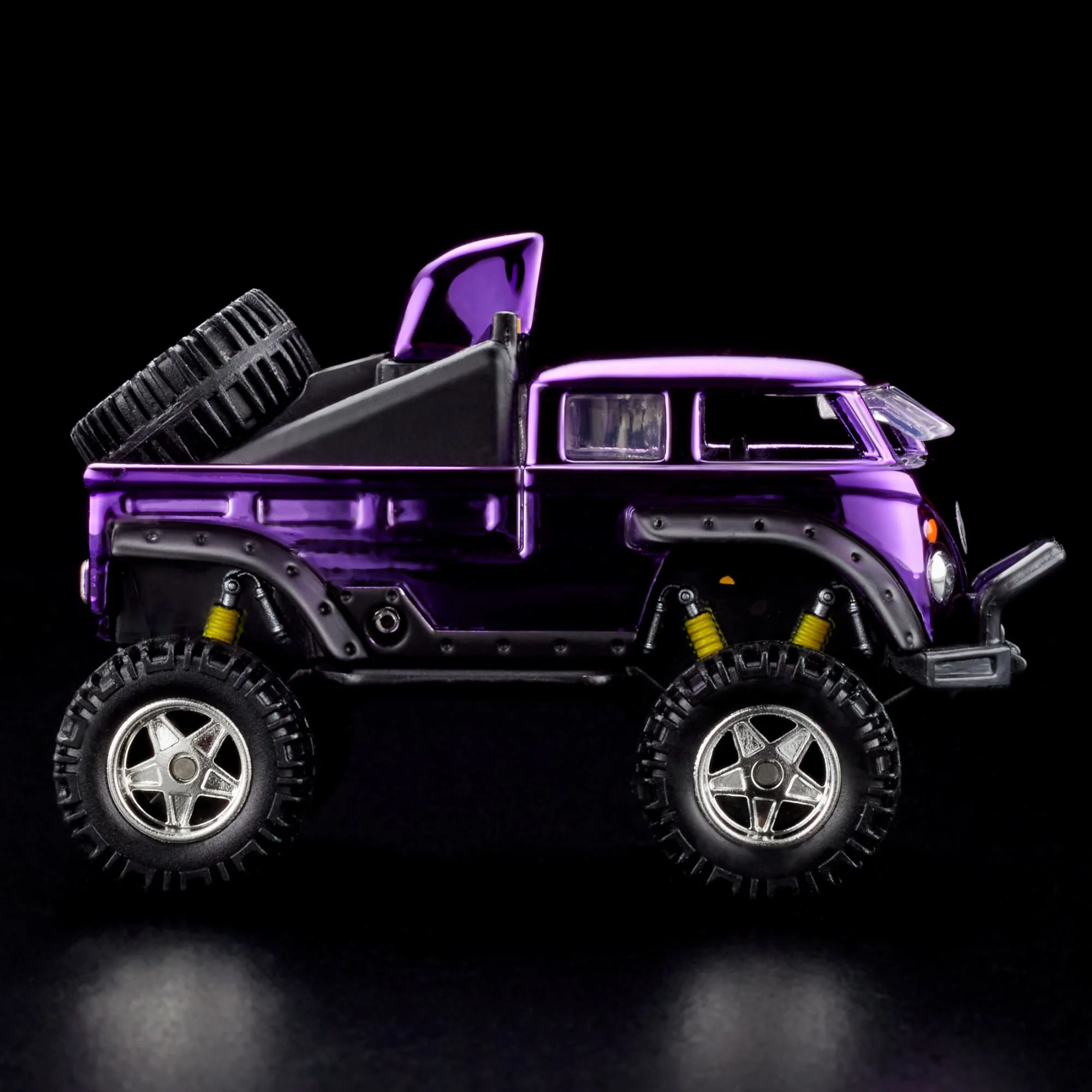 Mattel Creations RLC Exclusive Volkswagen T1 Rockster