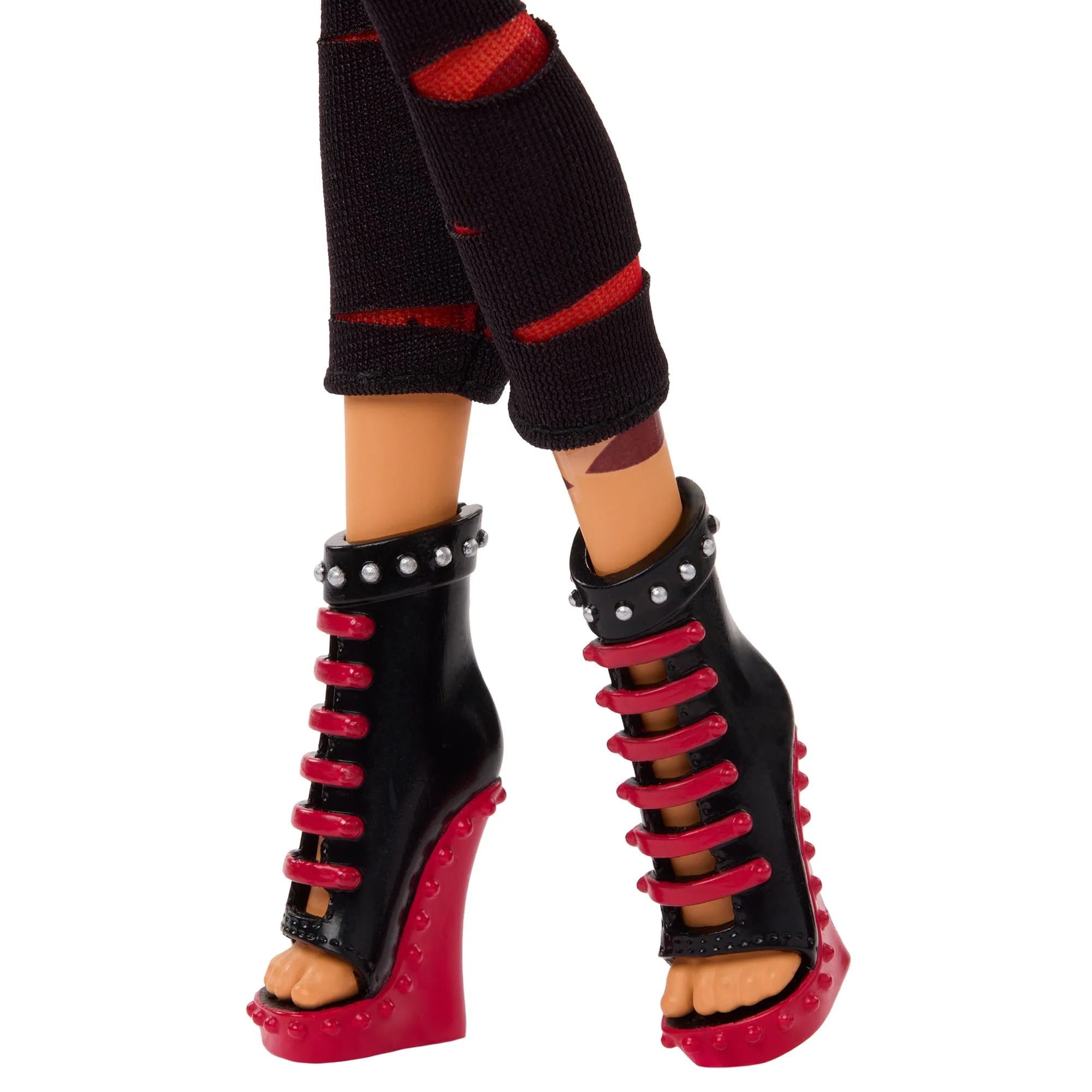 Mattel Creations Monster High Boo-riginal Creeproduction G1 Toralei Doll