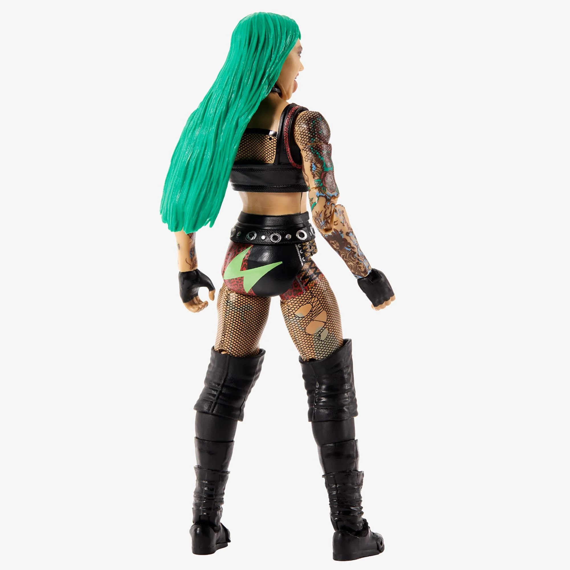 Mattel Creations WWE Shotzi Elite Collection Action Figure