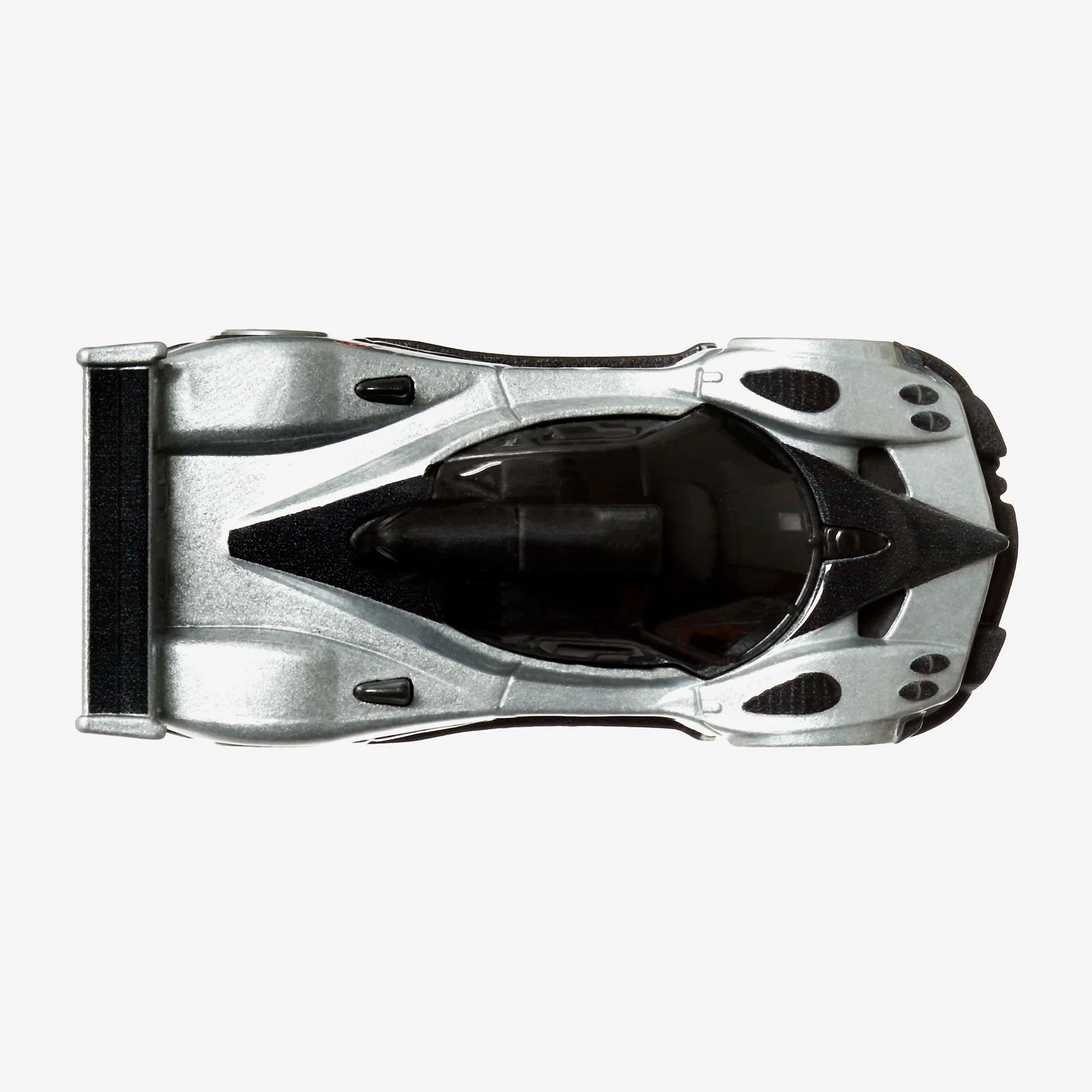 Mattel Creations Hot Wheels Premium Car Culture Speed Machines – Pagani Zonda R