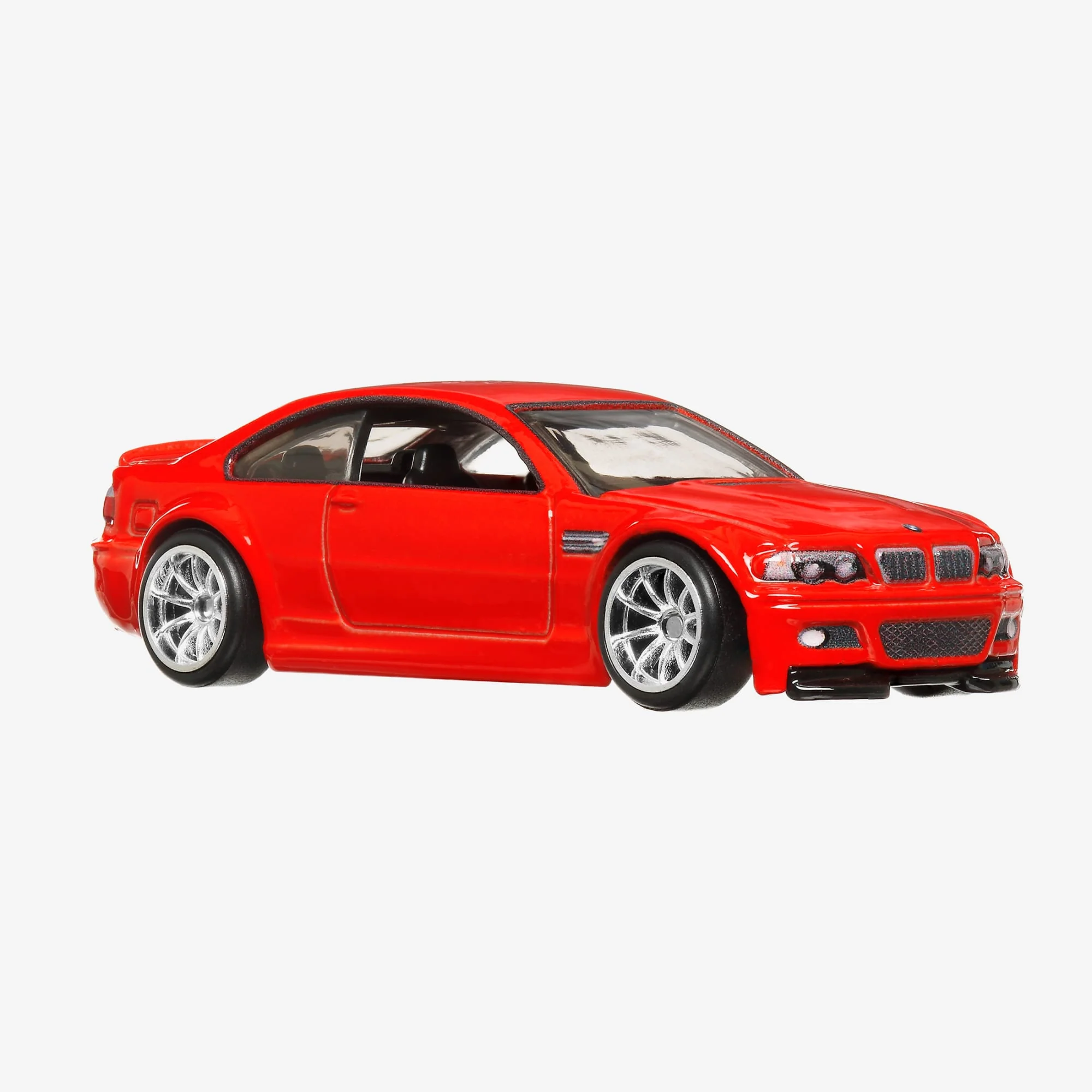 Mattel Creations Hot Wheels Car Culture Circuit Legends Vehicles - BWM M3