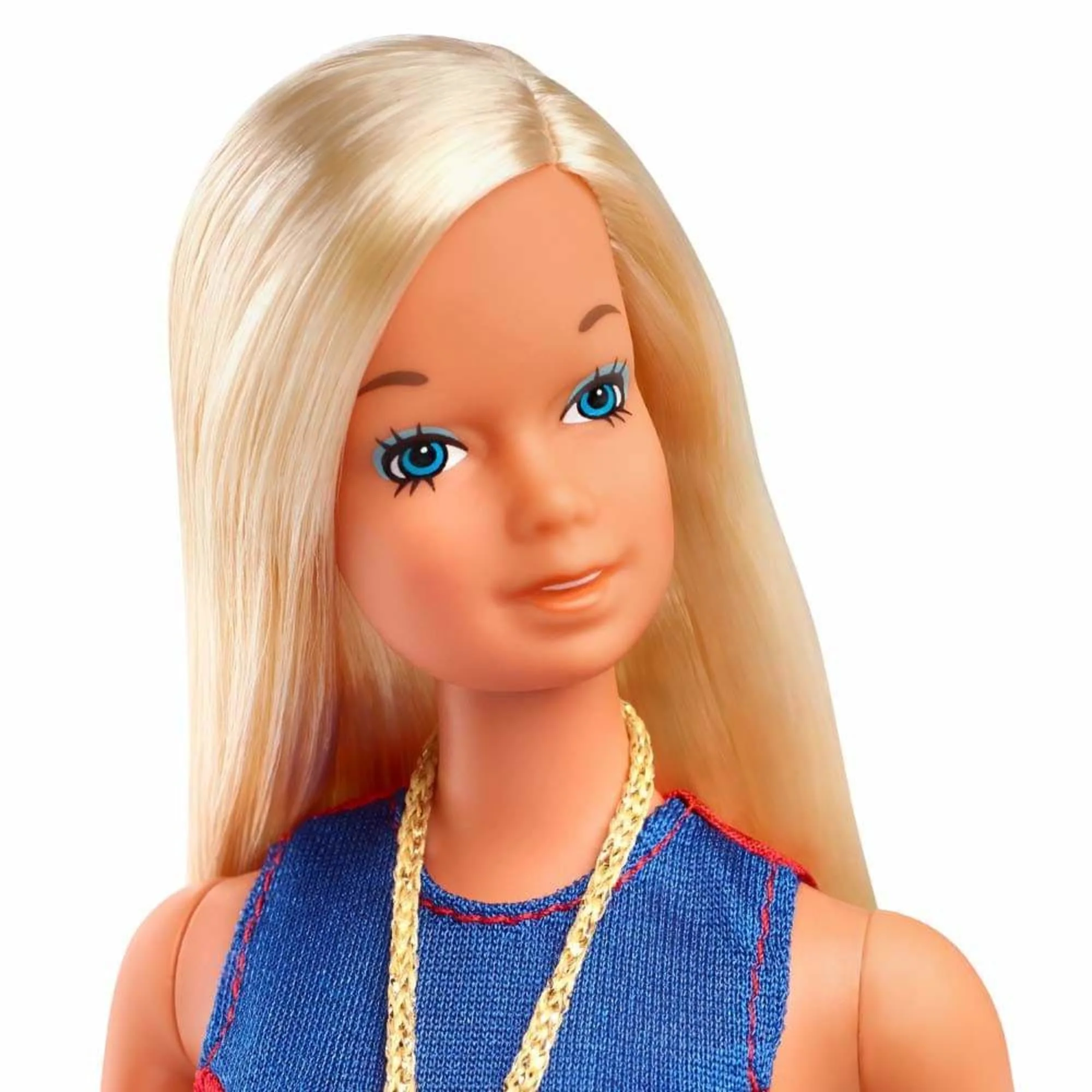 Mattel Creations Barbie Gold Medal Barbie Doll